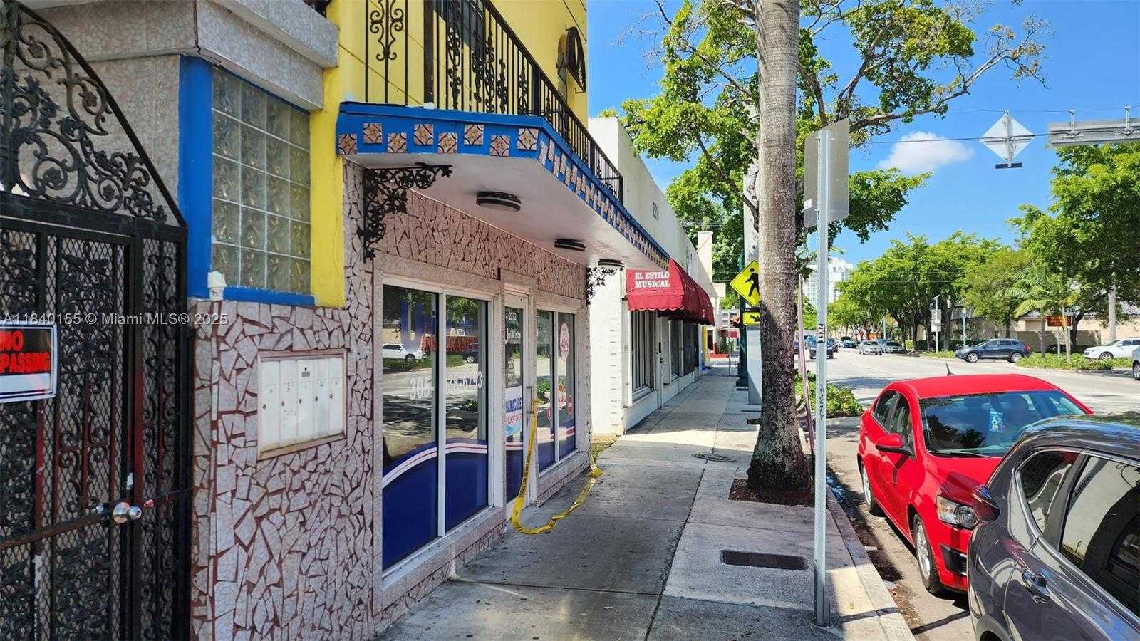 Small Image of 2272 SOUTH WEST 8TH ST, Miami Number 3