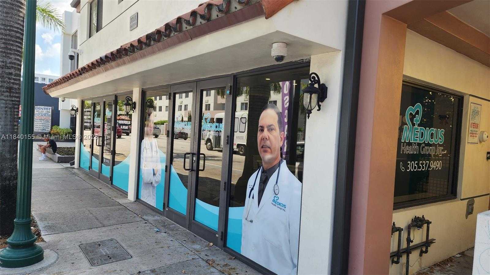 Small Image of 2272 SOUTH WEST 8TH ST, Miami Number 6