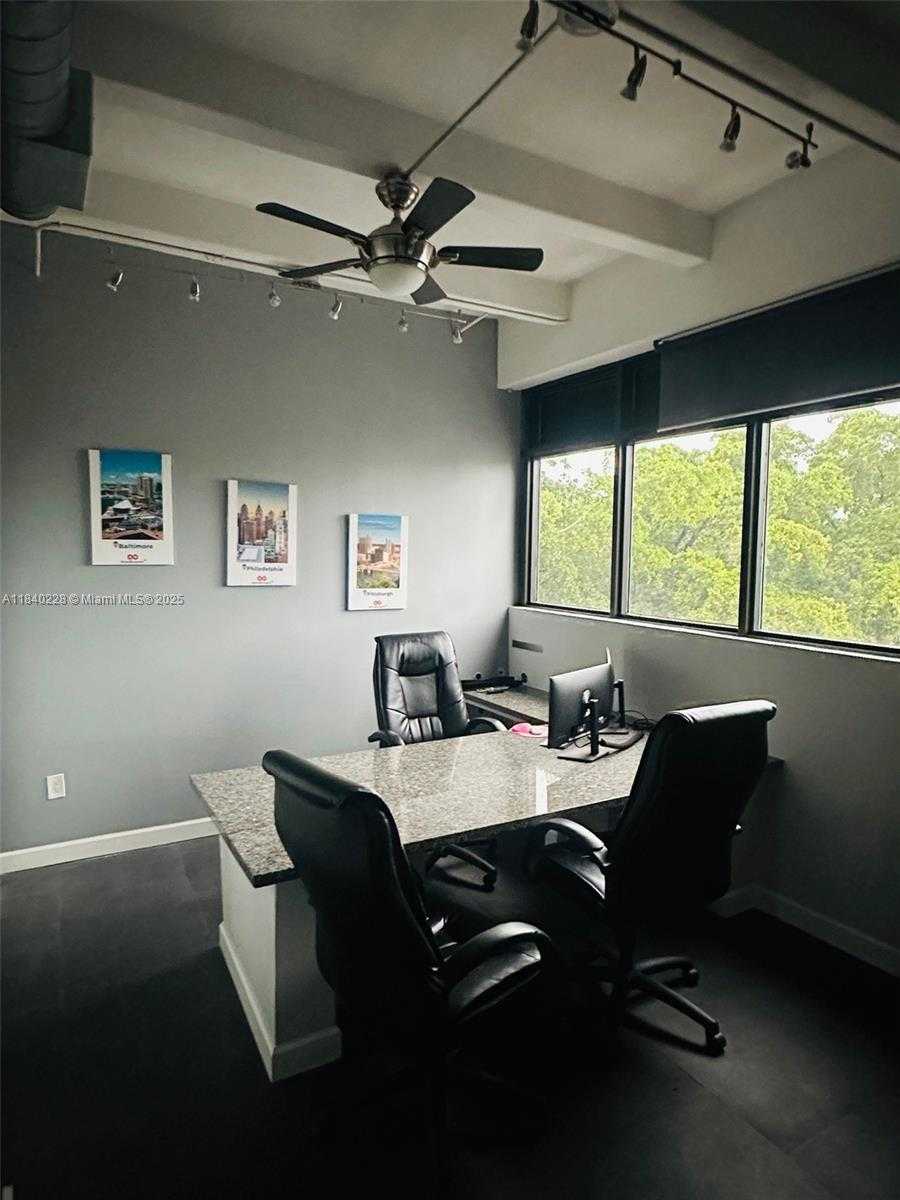 Small Image of 814 PONCE DE LEON BLVD #318, Coral Gables Number 6