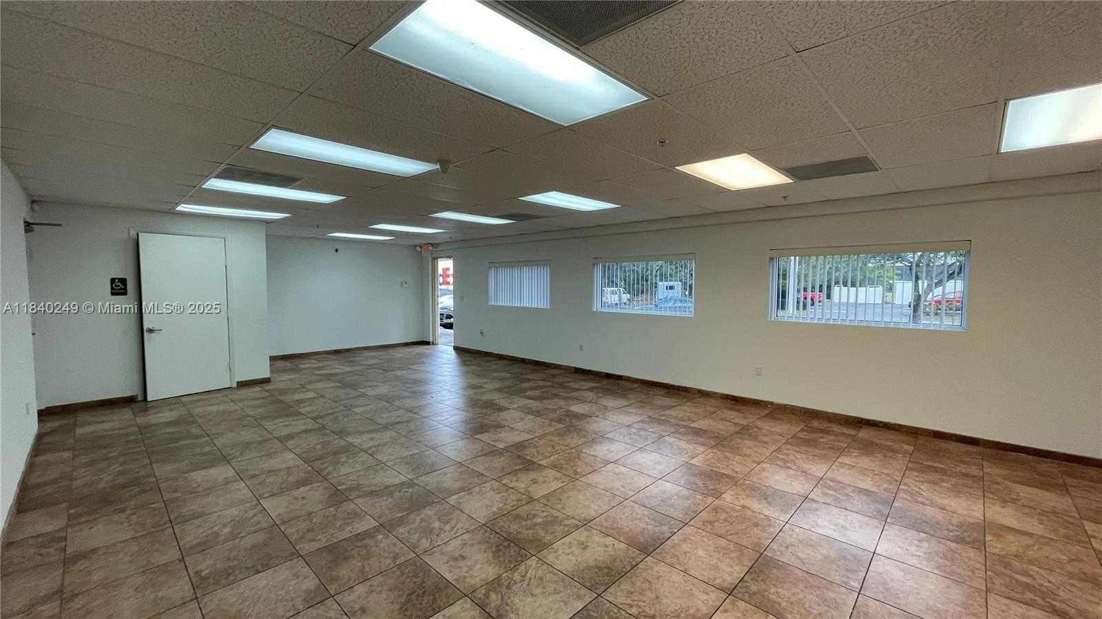 Small Image of 10800 NORTH WEST 21ST ST #160, Sweetwater Number 6