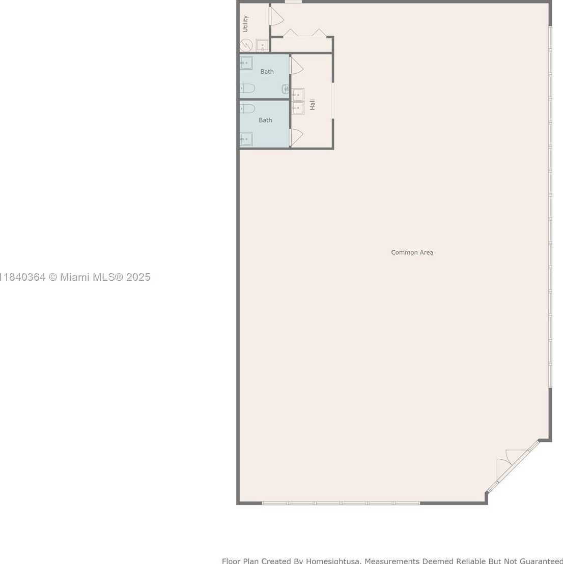 Small Image of 2215 NORTH FEDERAL HWY, Hollywood Number 15