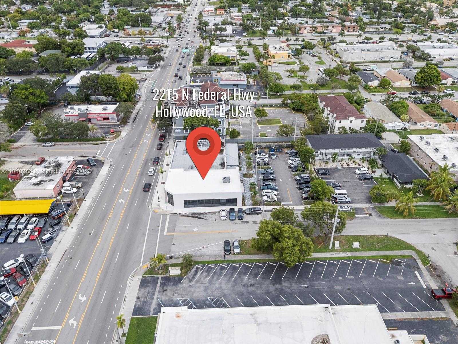 Small Image of 2215 NORTH FEDERAL HWY, Hollywood Number 18
