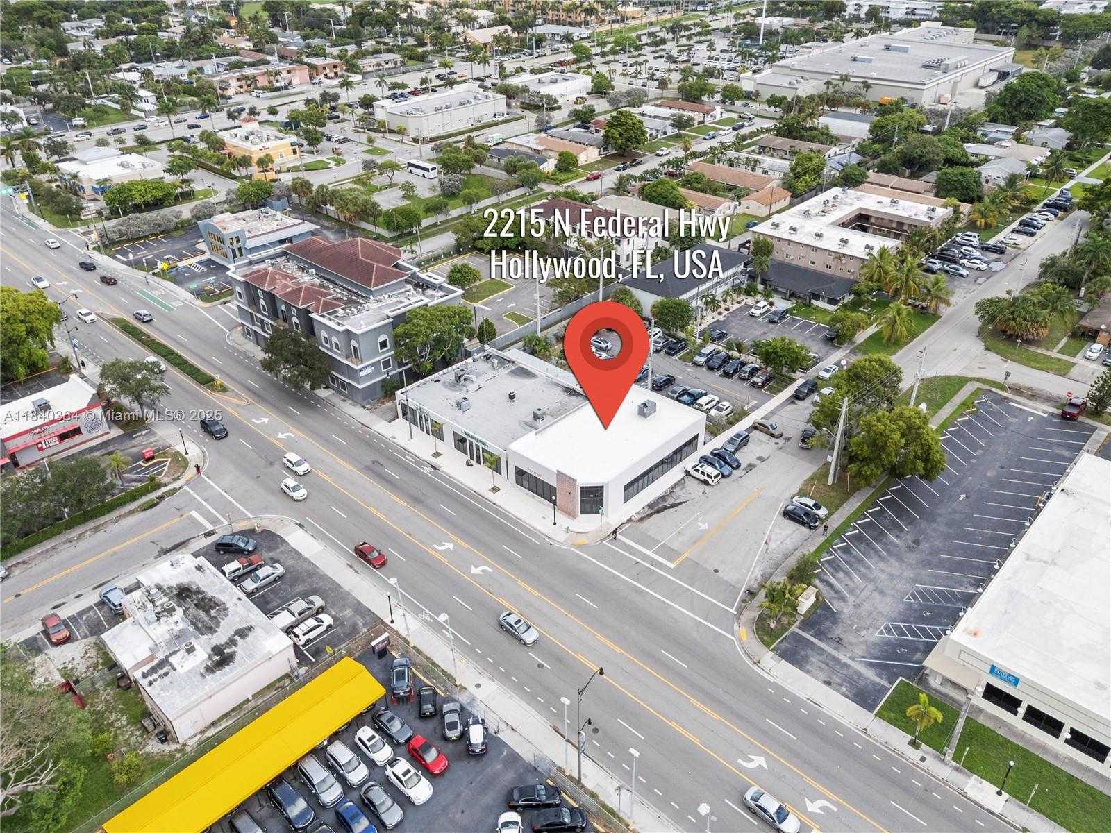 Small Image of 2215 NORTH FEDERAL HWY, Hollywood Number 19