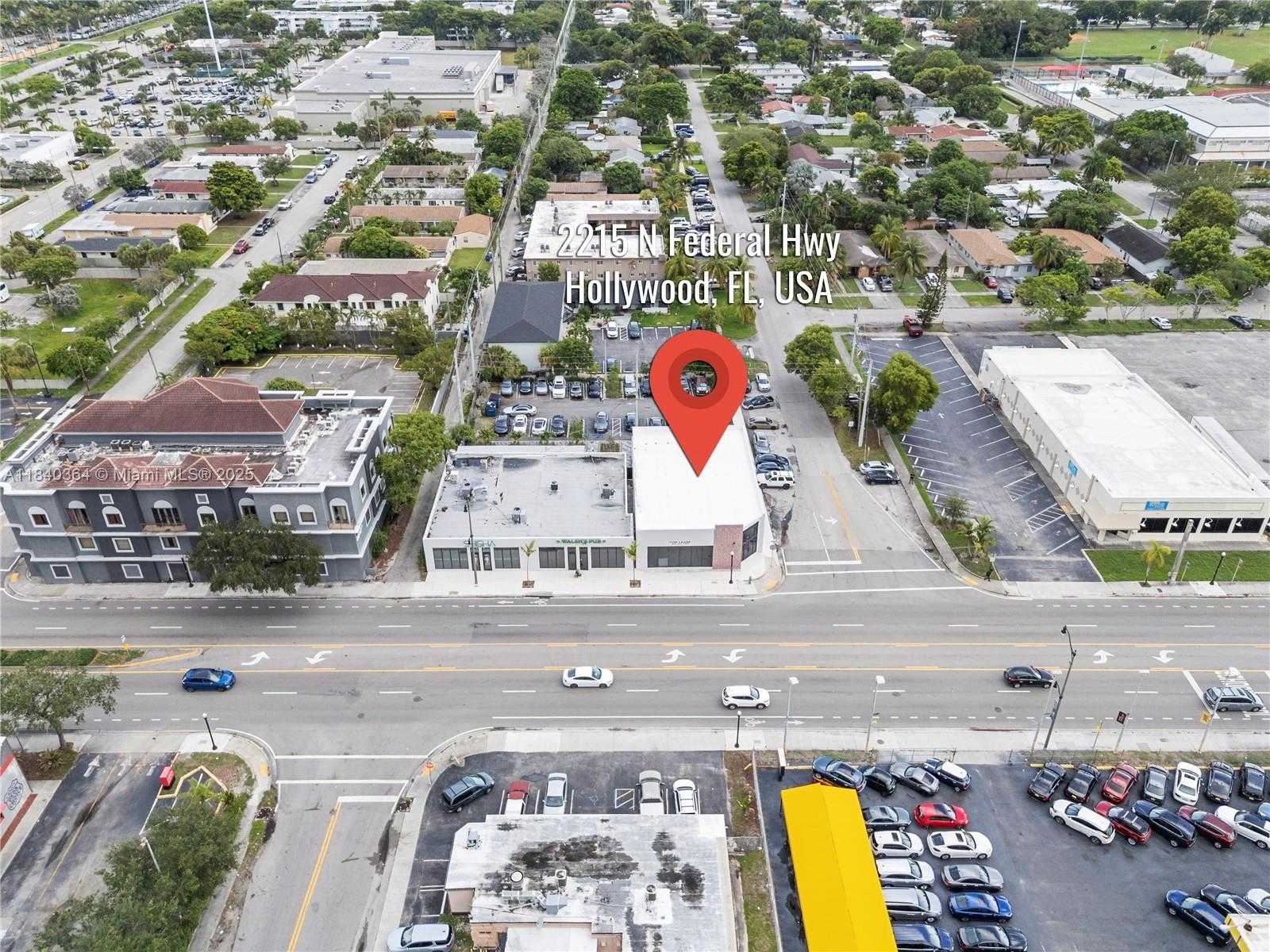 Small Image of 2215 NORTH FEDERAL HWY, Hollywood Number 20