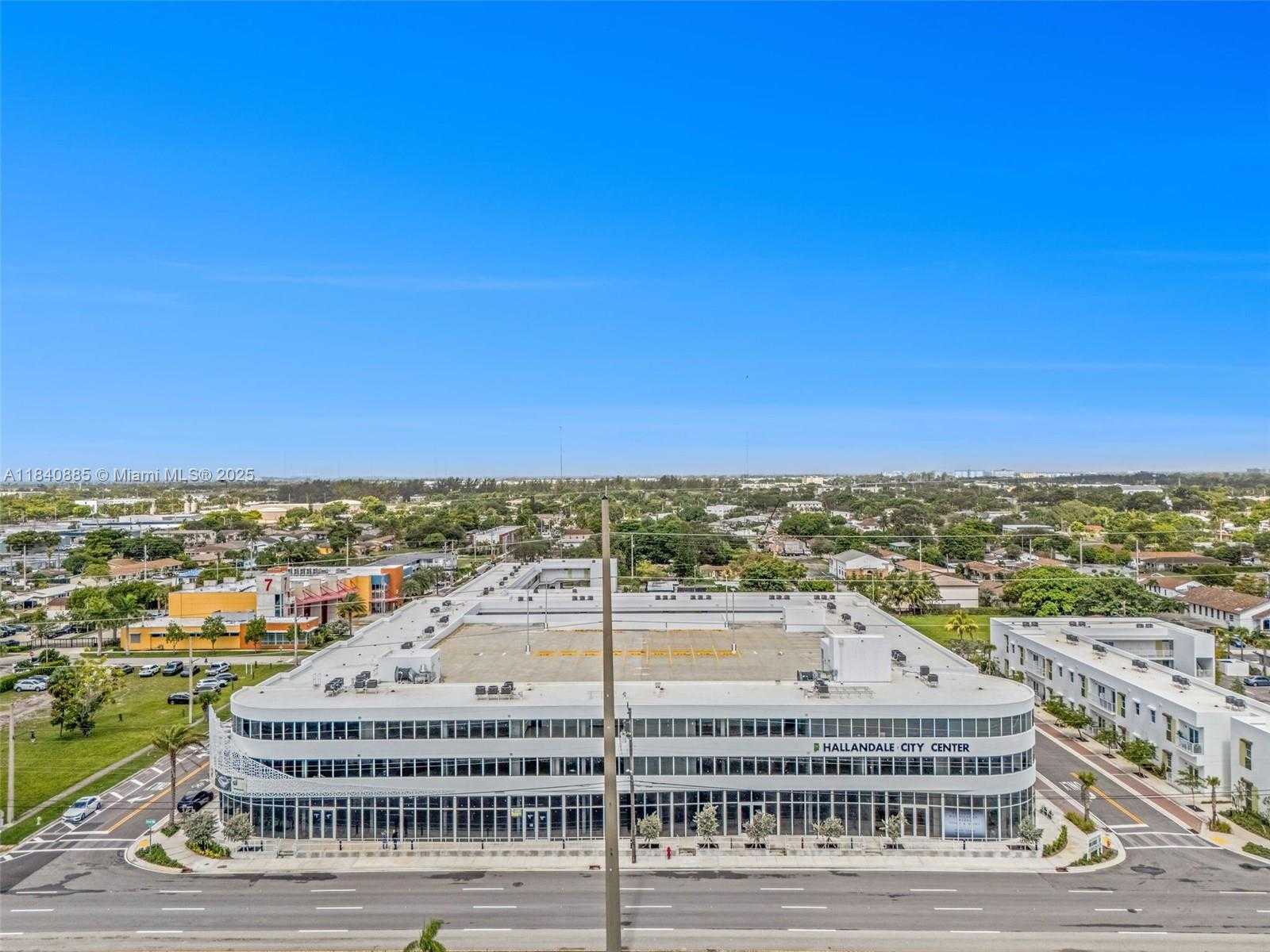 Small Image of 504 NORTH WEST 1 AVENUE #3-2070, Hallandale Beach Number 2