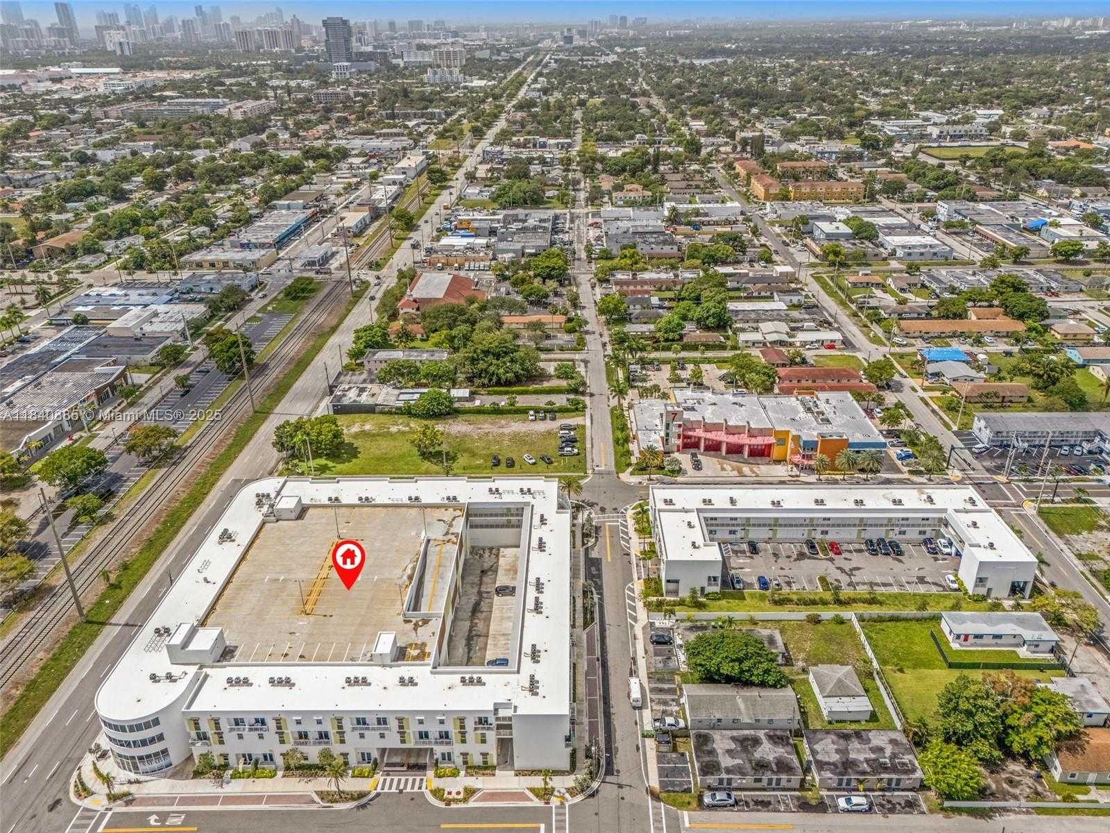 Small Image of 504 NORTH WEST 1 AVENUE #3-2070, Hallandale Beach Number 3