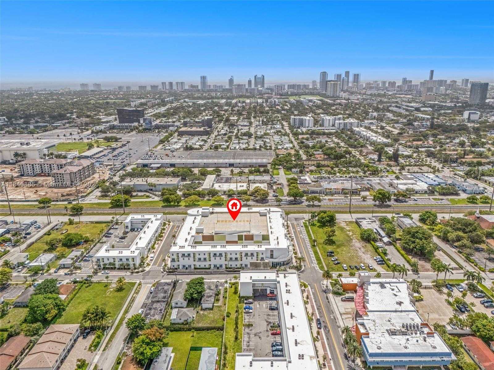 Small Image of 504 NORTH WEST 1 AVENUE #3-2070, Hallandale Beach Number 4
