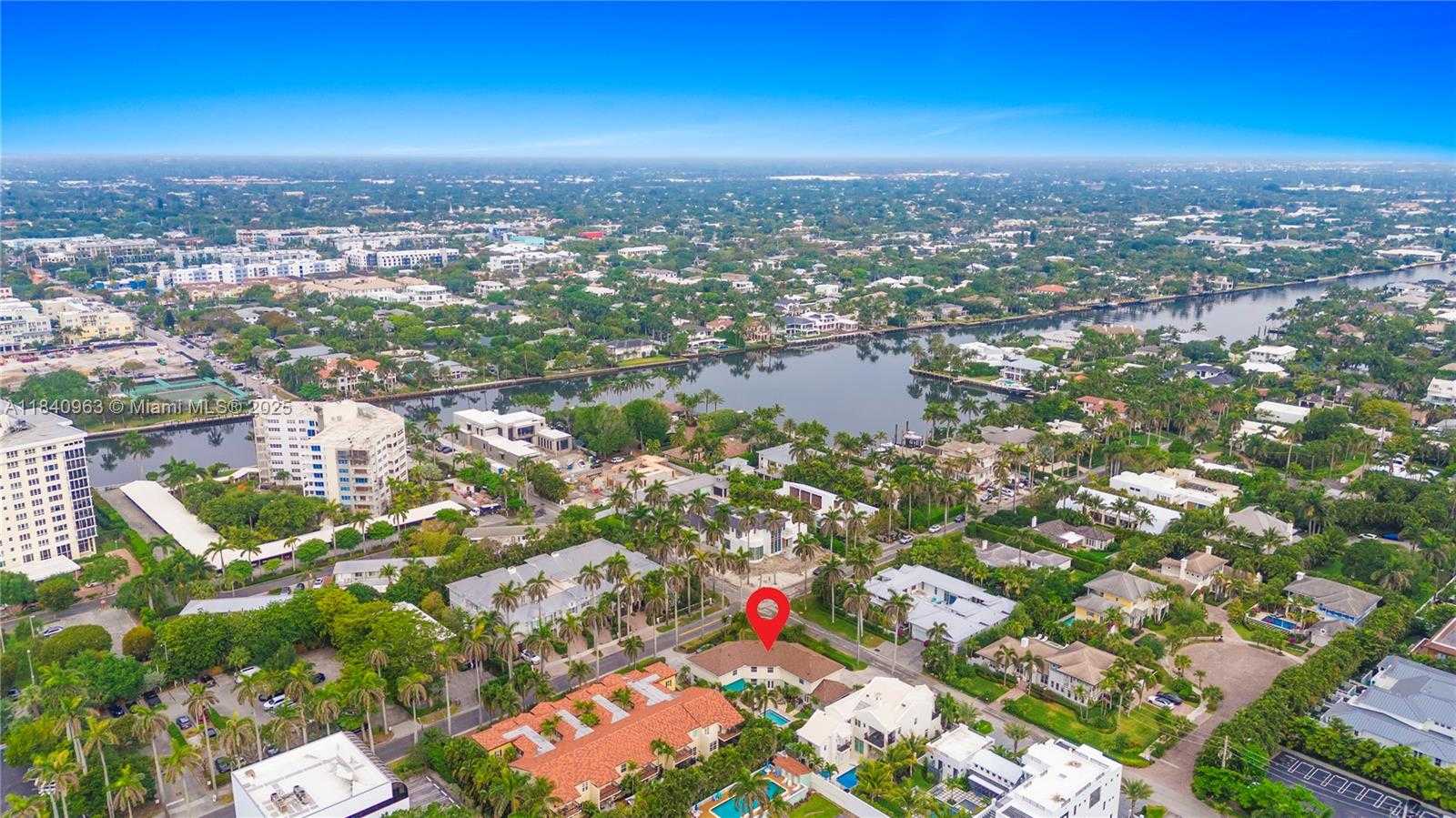 Small Image of 99 SEABREEZE AVE #1, Delray Beach Number 11