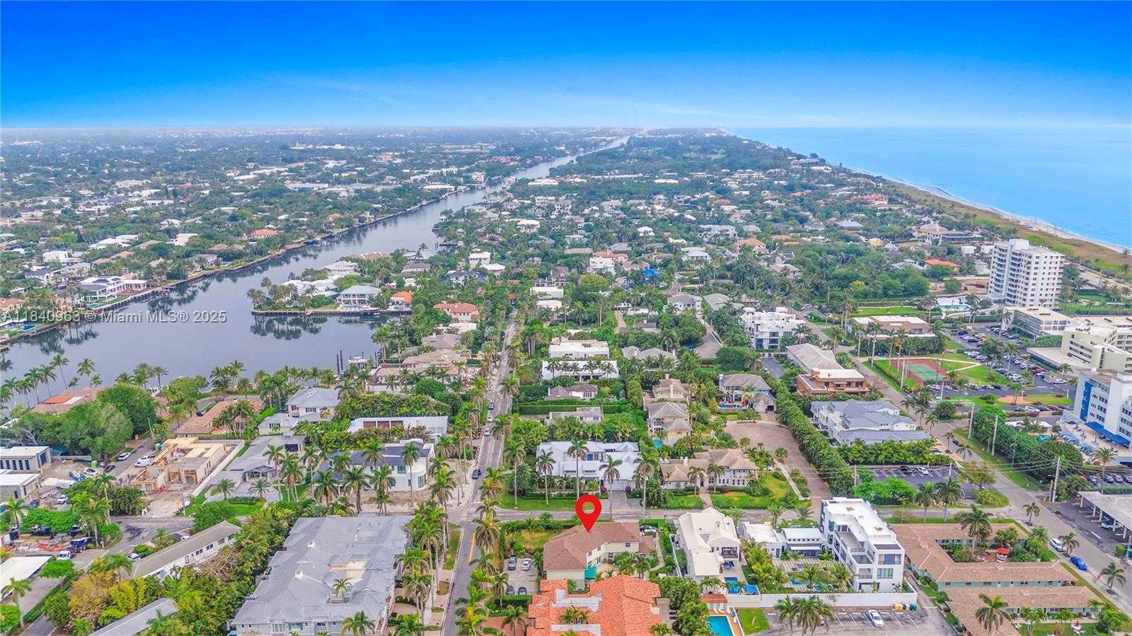 Small Image of 99 SEABREEZE AVE #1, Delray Beach Number 12