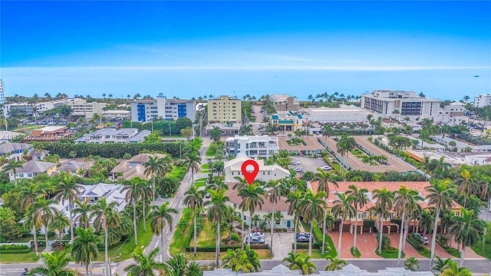 Small Image of 99 SEABREEZE AVE #1, Delray Beach Number 13