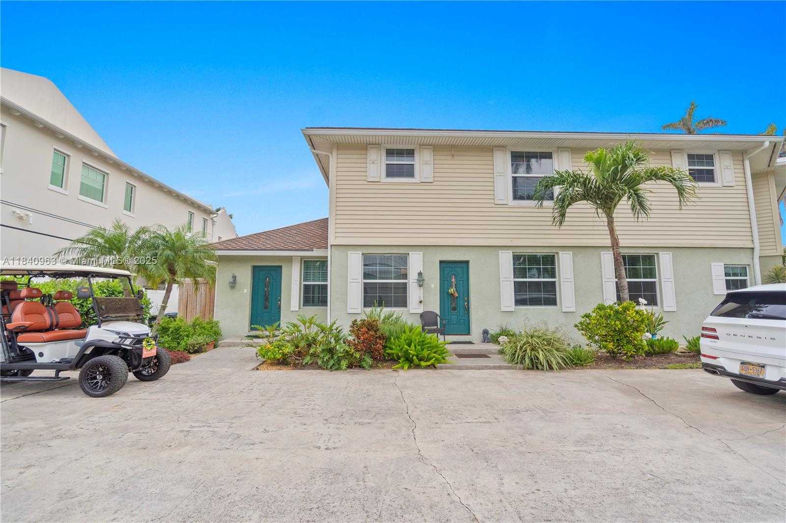 Small Image of 99 SEABREEZE AVE #1, Delray Beach Number 22