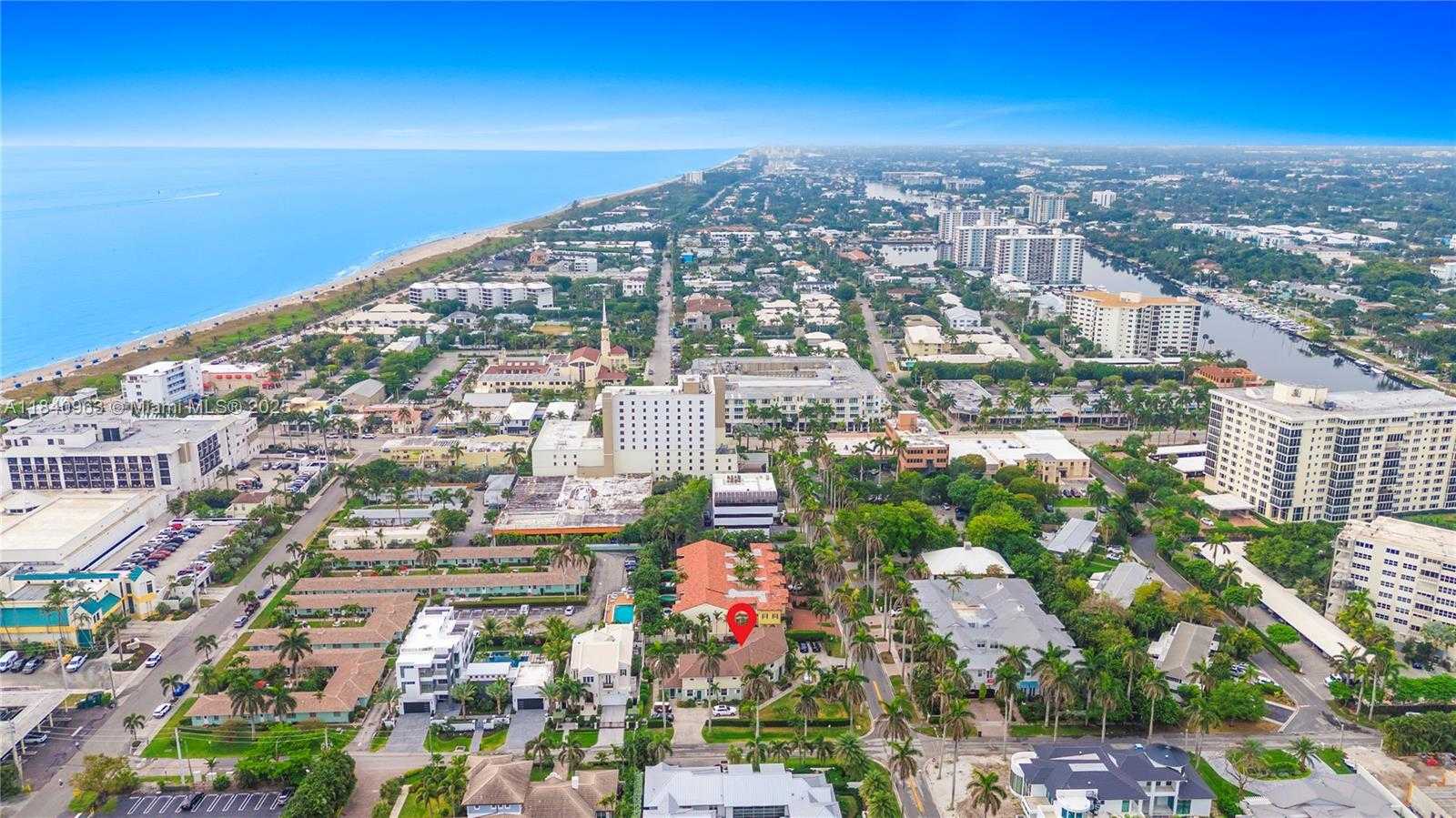 Small Image of 99 SEABREEZE AVE #1, Delray Beach Number 5