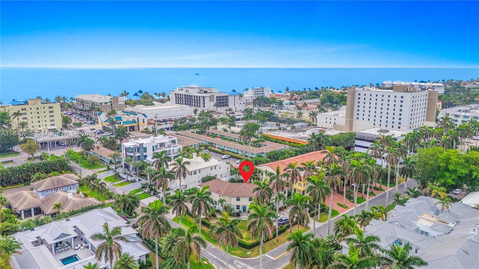 Small Image of 99 SEABREEZE AVE #1, Delray Beach Number 6