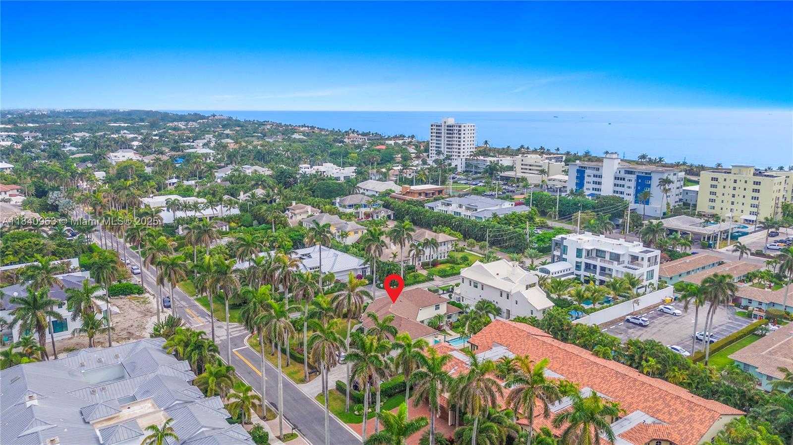 Small Image of 99 SEABREEZE AVE #1, Delray Beach Number 7