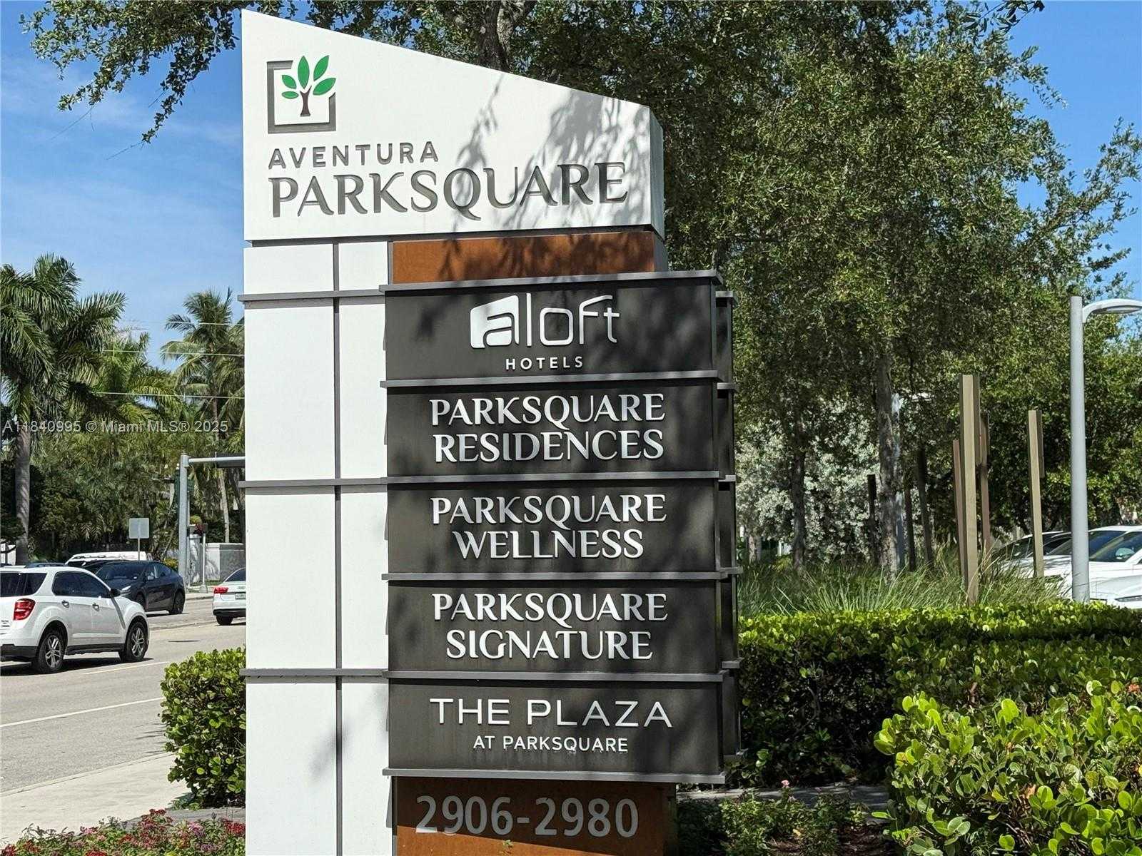 Small Image of 2980 NORTH EAST 207TH ST #409, Aventura Number 19