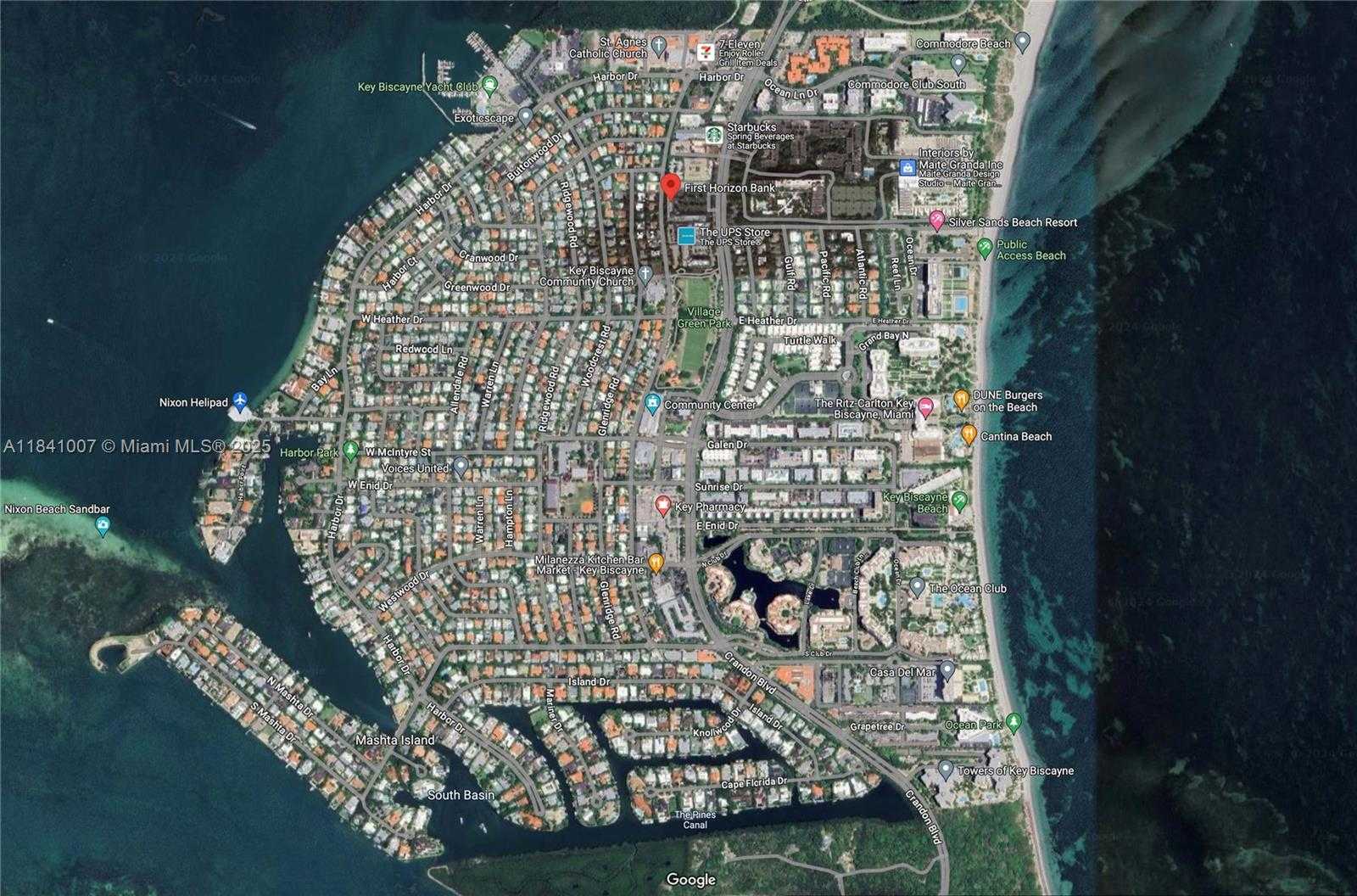 Small Image of 260 CRANDON BLVD #A51, Key Biscayne Number 7