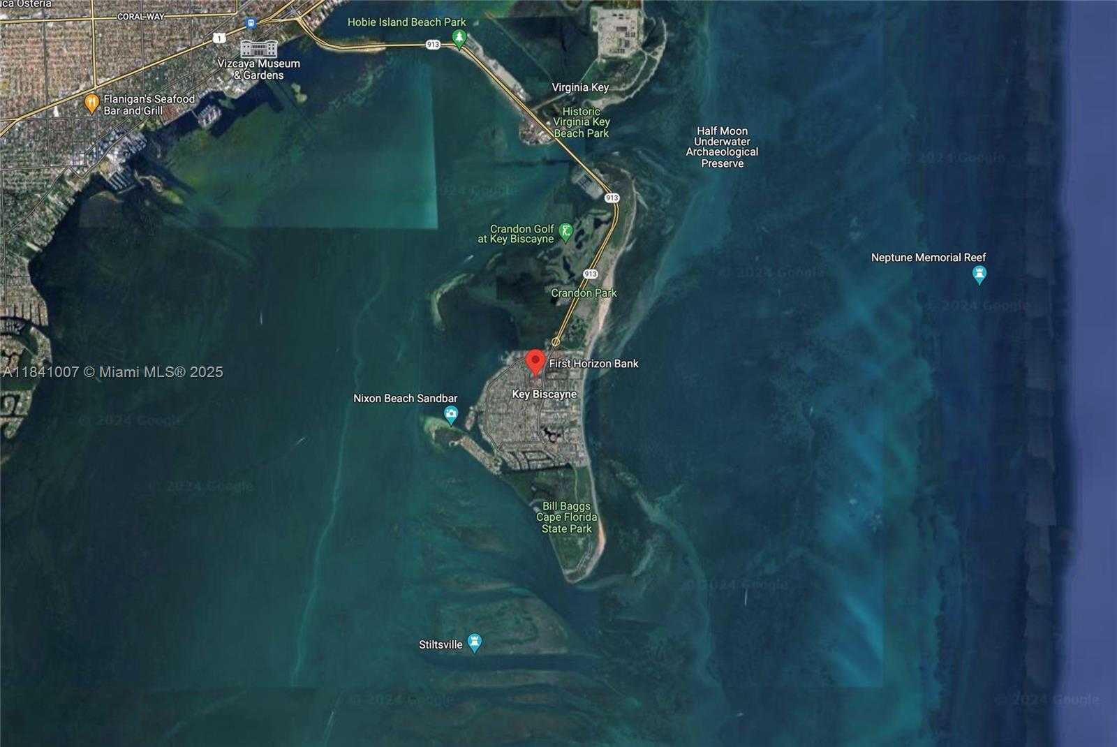Small Image of 260 CRANDON BLVD #A51, Key Biscayne Number 8