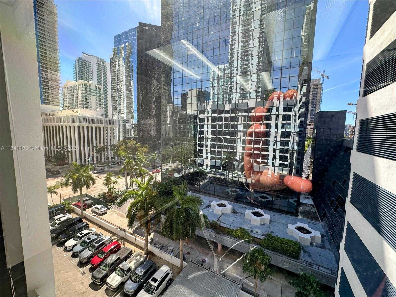 Small Image of 1110 BRICKELL AVE #609A & 609B, Miami Number 14