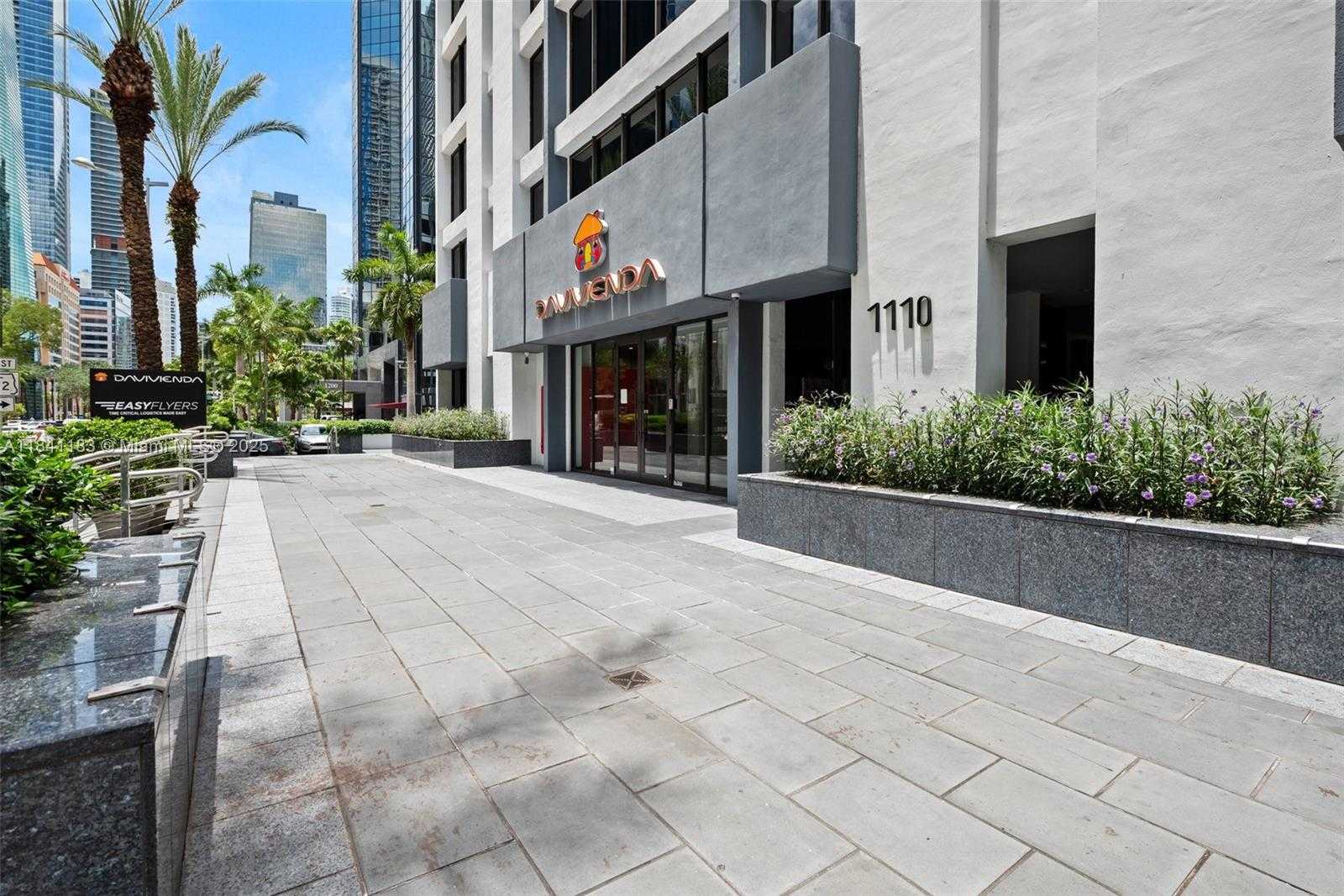 Small Image of 1110 BRICKELL AVE #609A & 609B, Miami Number 2