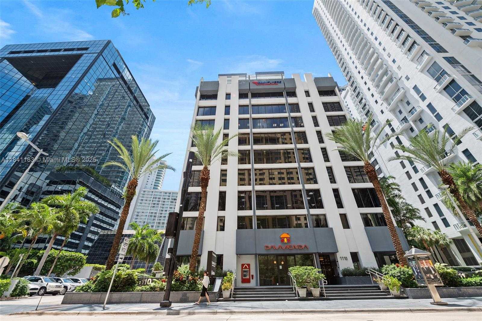 Small Image of 1110 BRICKELL AVE #609A & 609B, Miami Number 23
