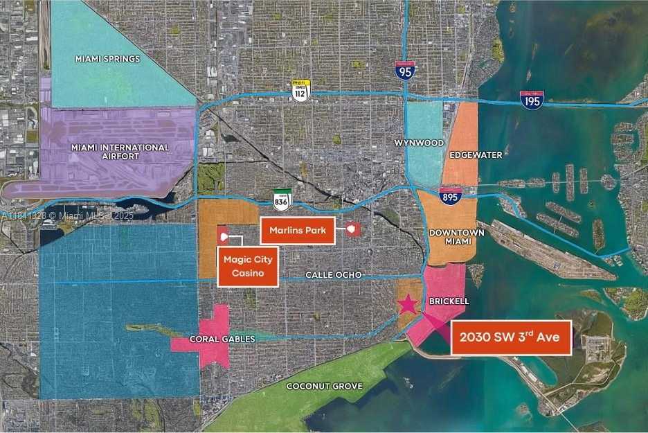 Small Image of 2030 SOUTH WEST 3RD AVE, Miami Number 3