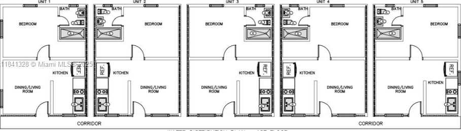 Small Image of 2030 SOUTH WEST 3RD AVE, Miami Number 4