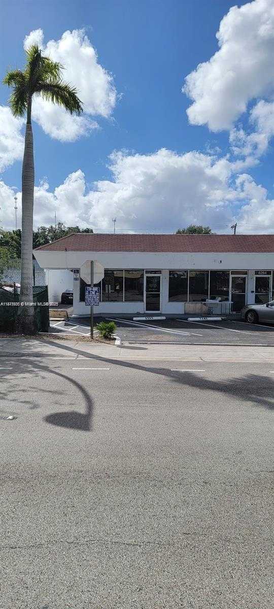 Small Image of 6264 MIRAMAR PKWY, Miramar Number 6