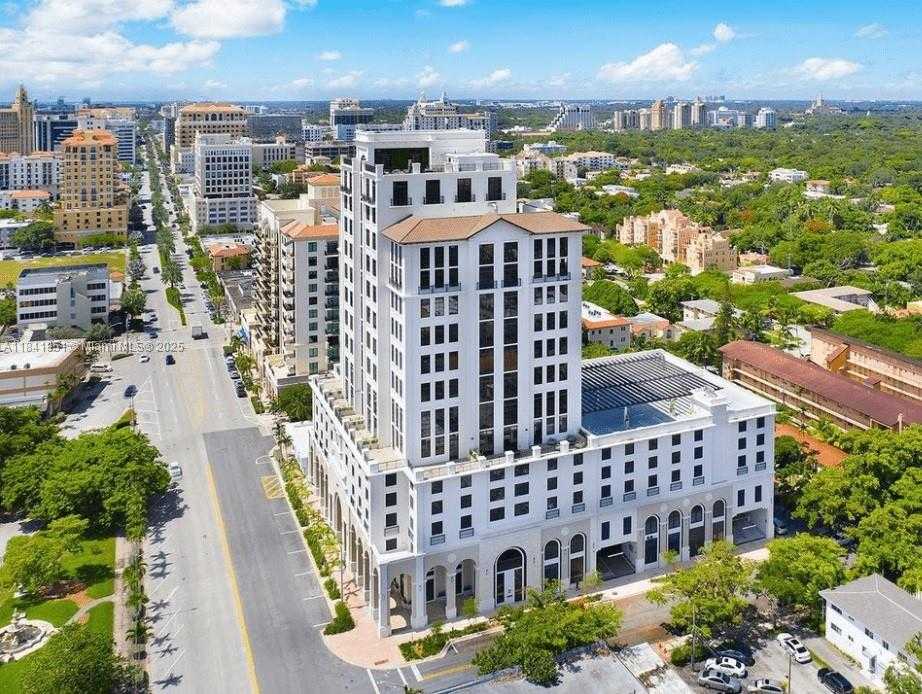 Small Image of 1200 PONCE DE LEON BLVD #703, Coral Gables Number 2
