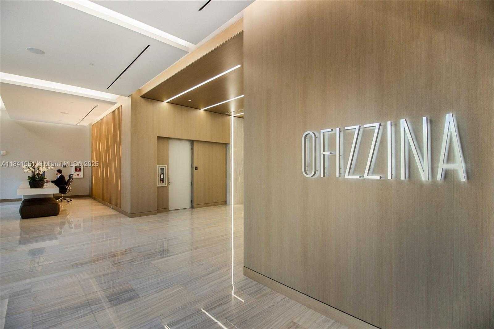 Small Image of 1200 PONCE DE LEON BLVD #703, Coral Gables Number 3