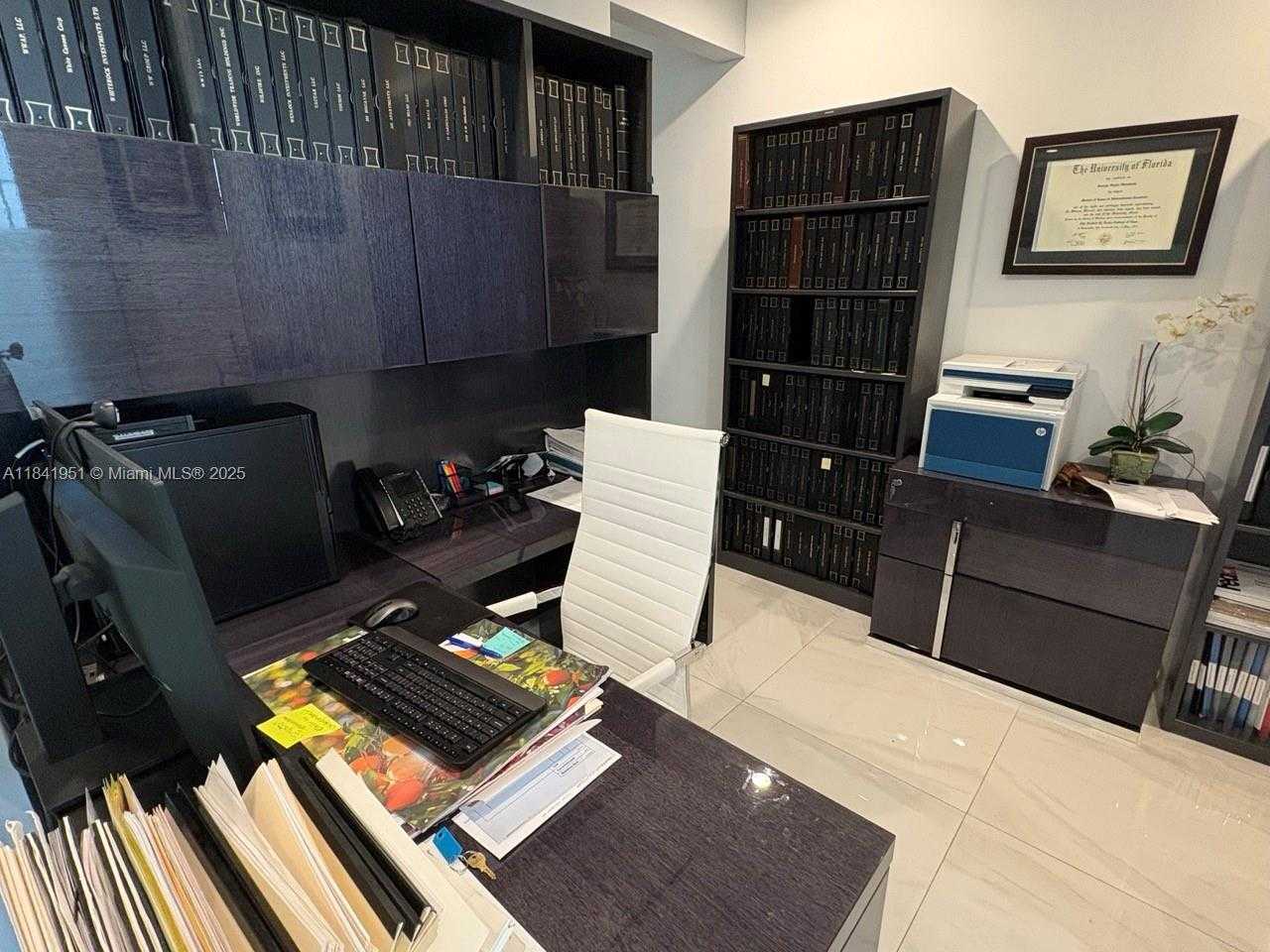 Small Image of 1200 PONCE DE LEON BLVD #703, Coral Gables Number 6