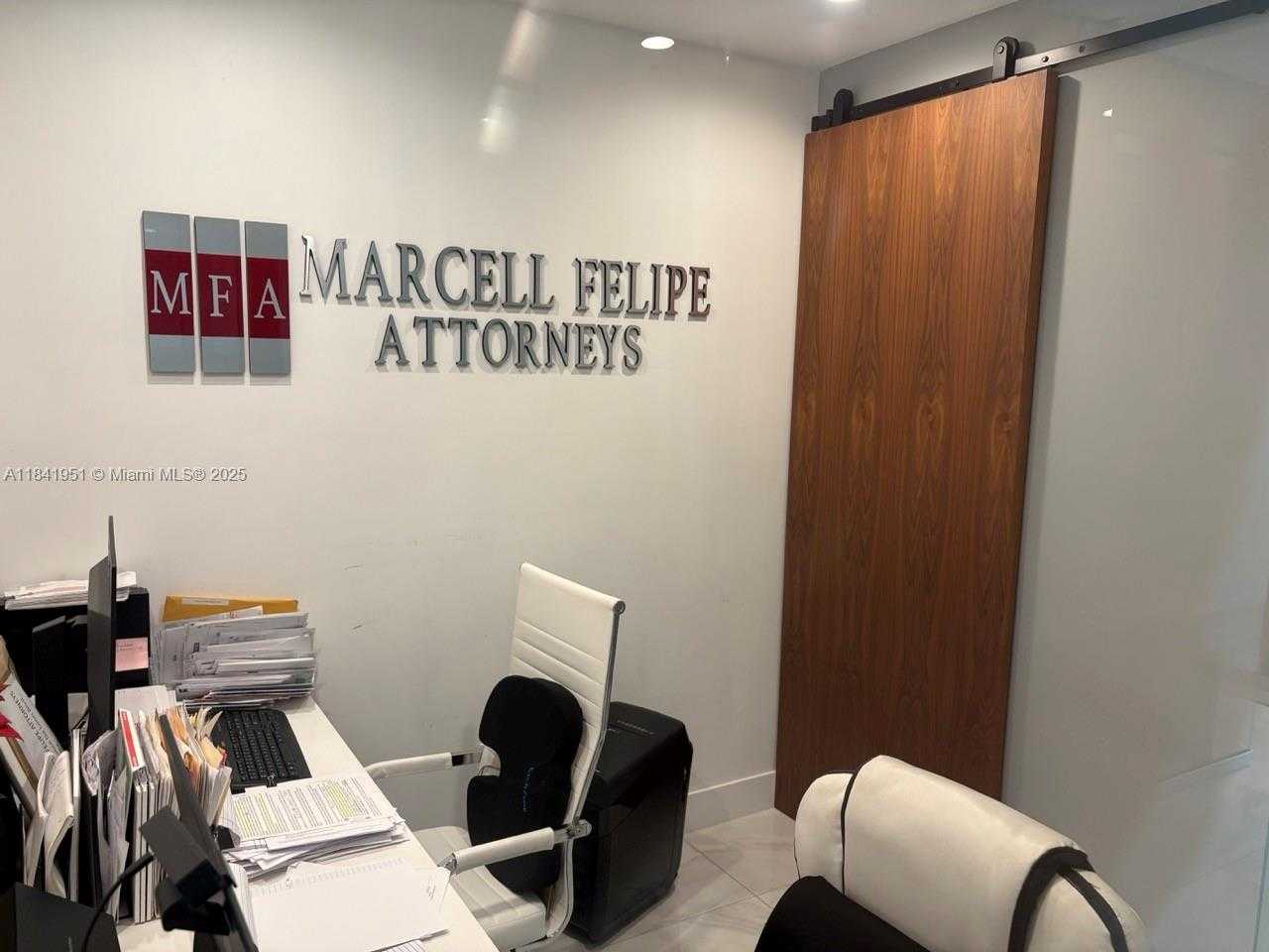 Small Image of 1200 PONCE DE LEON BLVD #703, Coral Gables Number 8