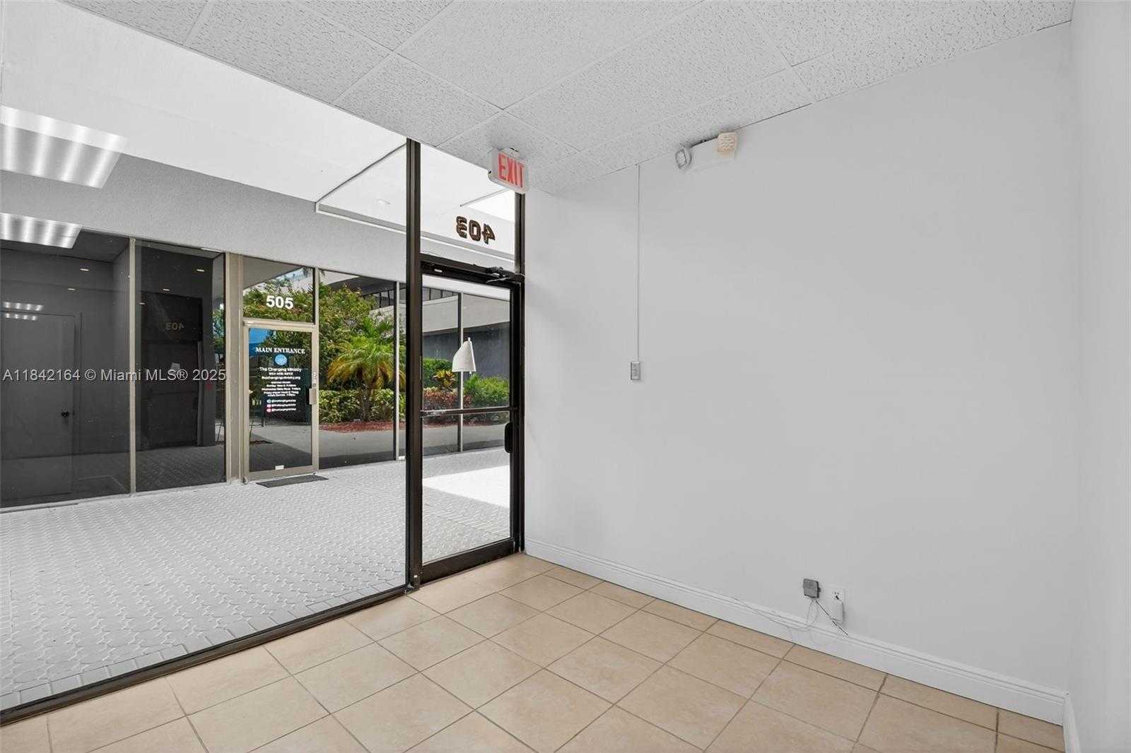 Small Image of 3801 NORTH UNIVERSITY DR #402, Sunrise Number 5