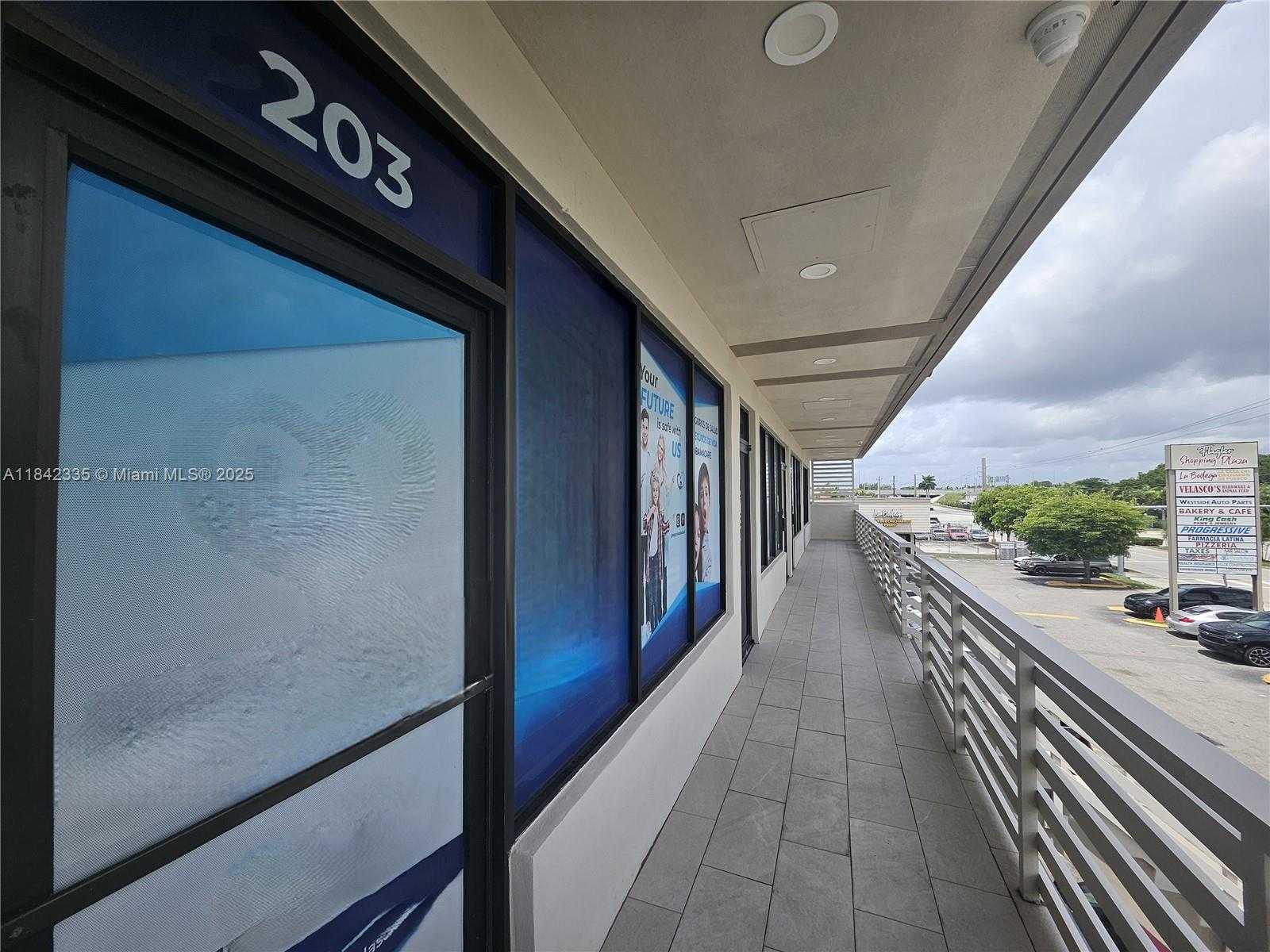 Small Image of 11400 WEST FLAGLER ST #203, Sweetwater Number 3