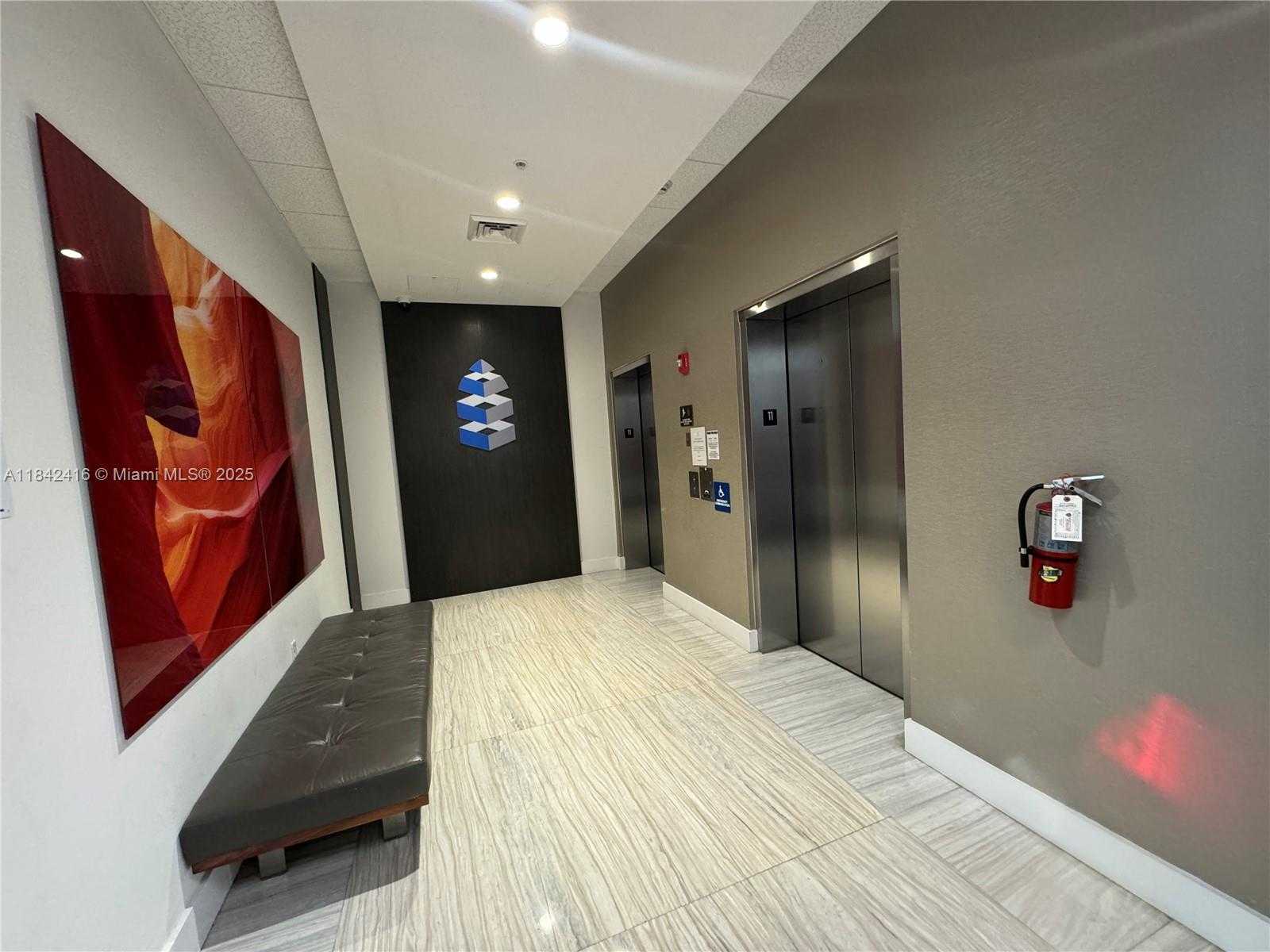 Small Image of 20200 WEST DIXIE HWY #1109, Aventura Number 10