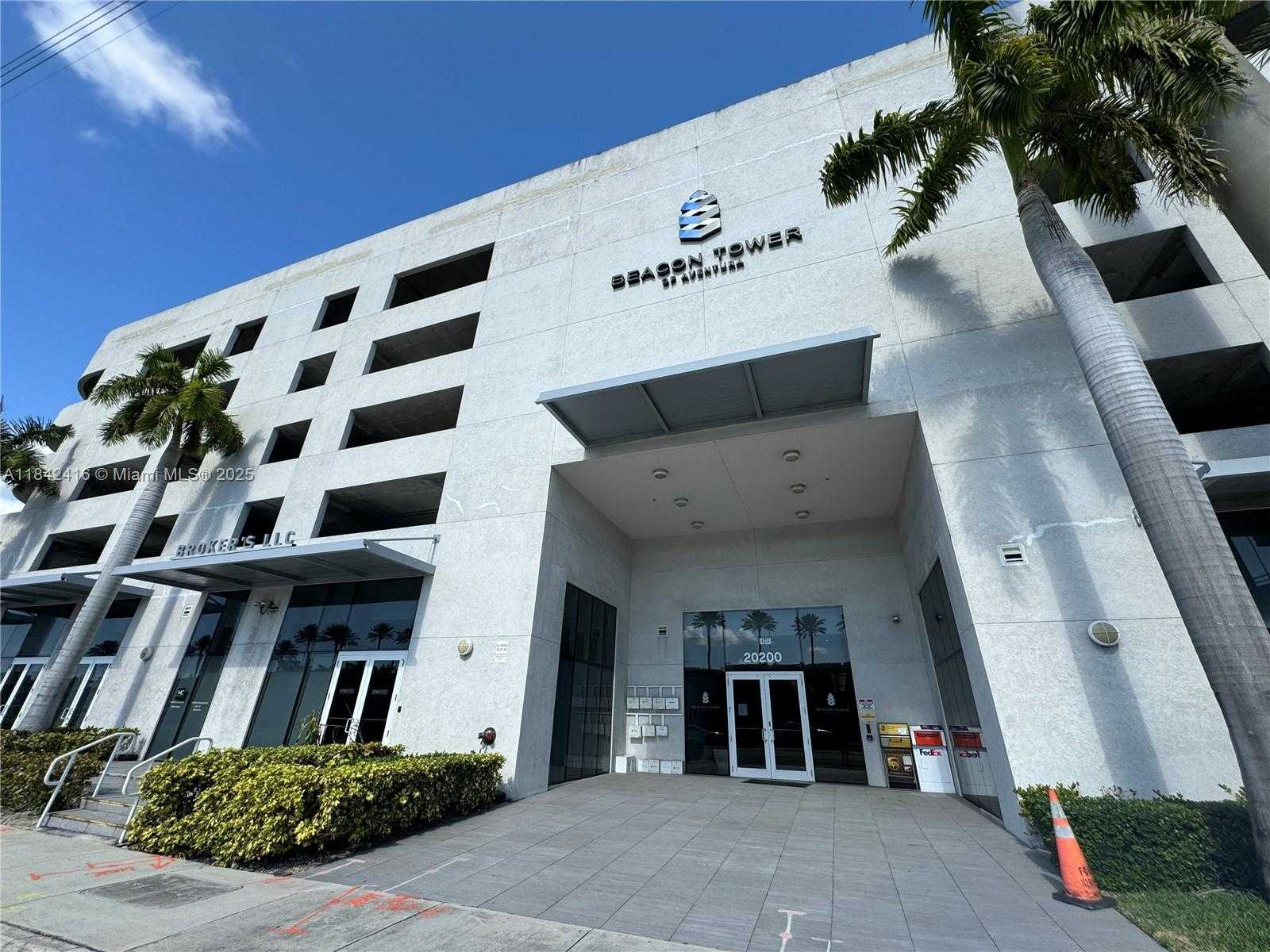 Small Image of 20200 WEST DIXIE HWY #1109, Aventura Number 4