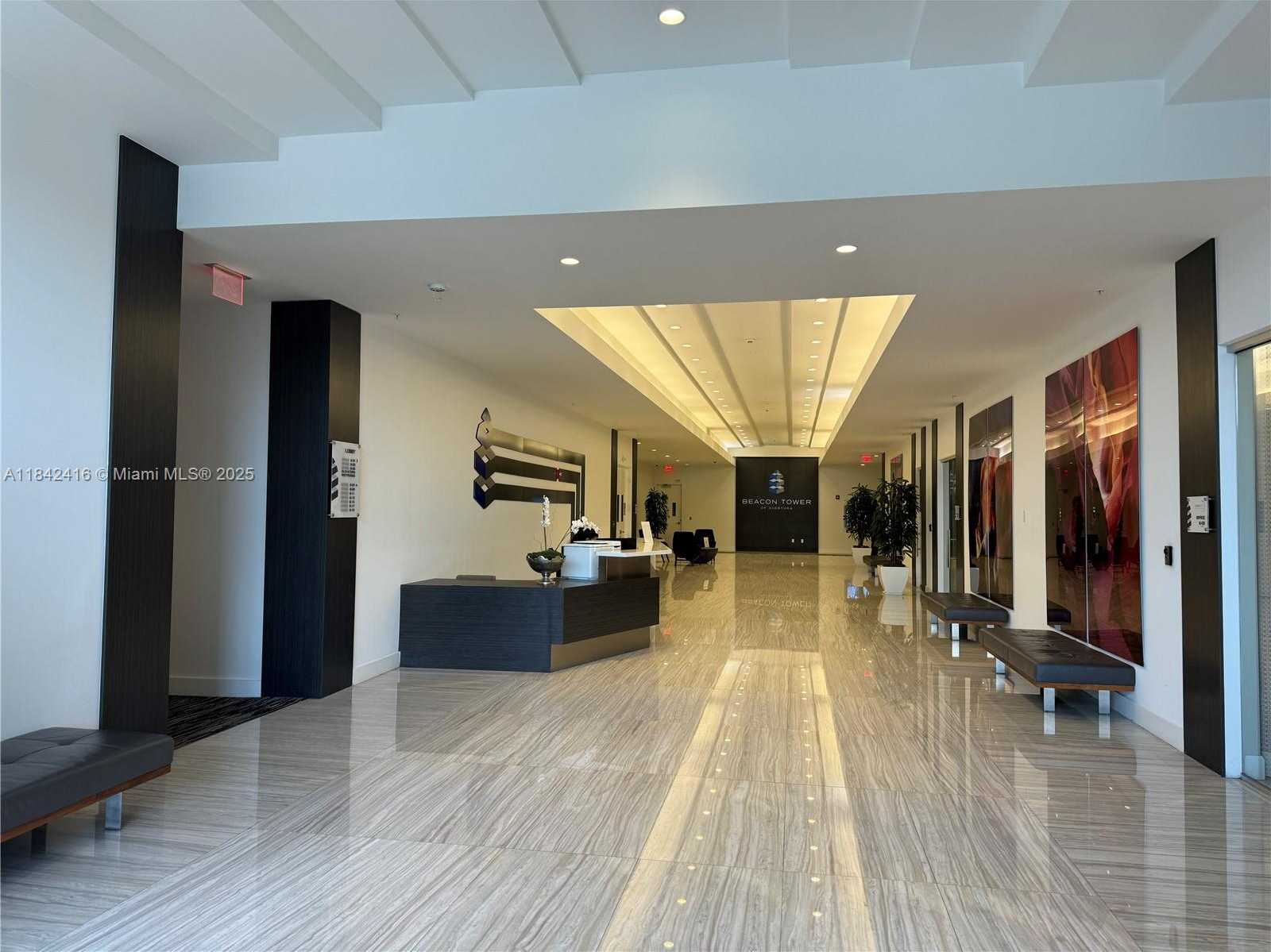 Small Image of 20200 WEST DIXIE HWY #1109, Aventura Number 5