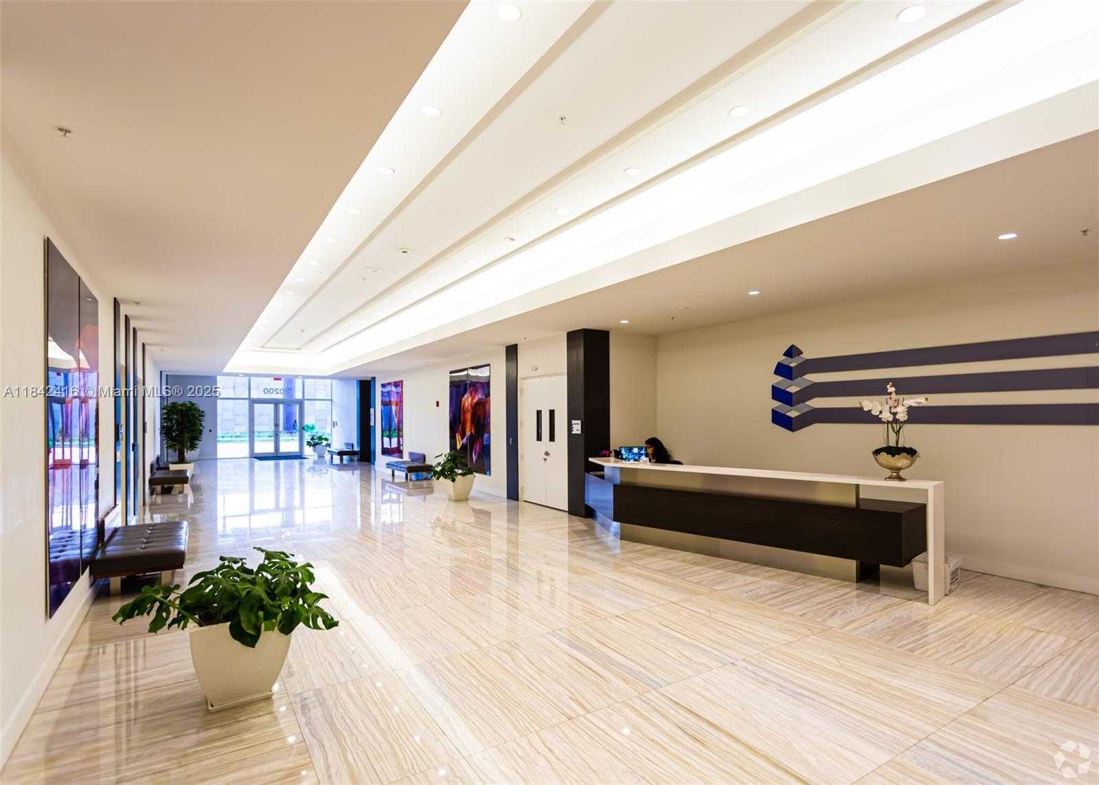 Small Image of 20200 WEST DIXIE HWY #1109, Aventura Number 6