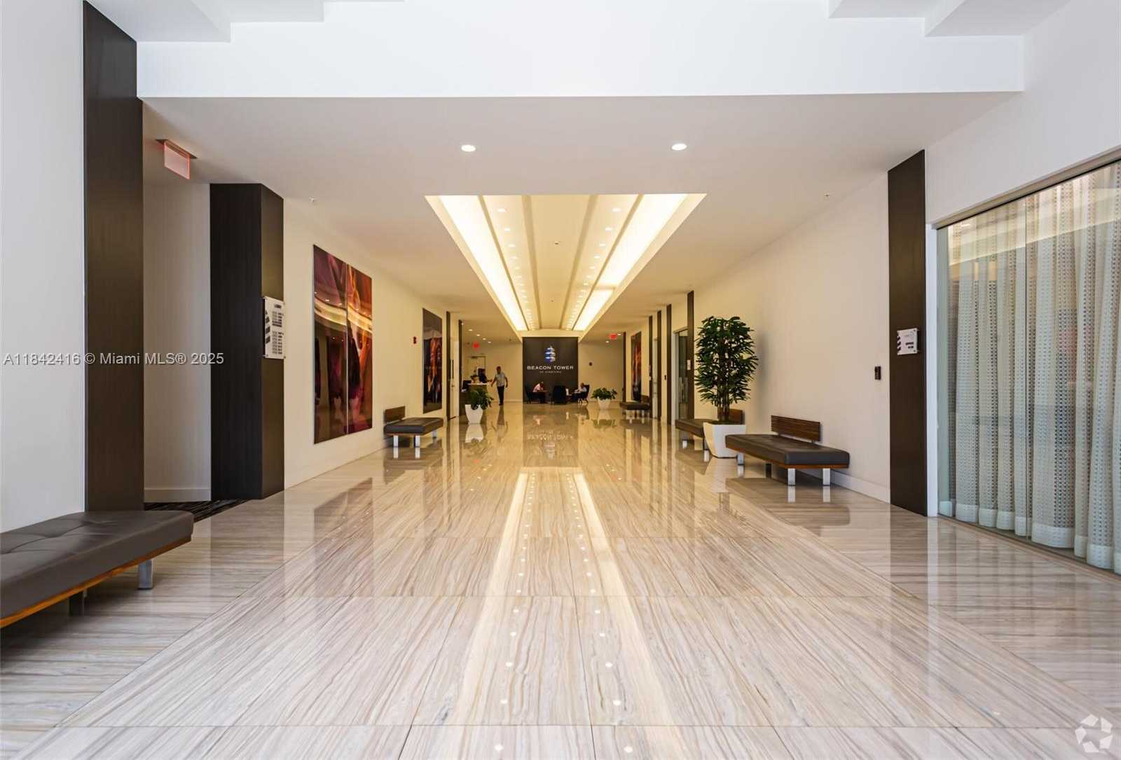 Small Image of 20200 WEST DIXIE HWY #1109, Aventura Number 7