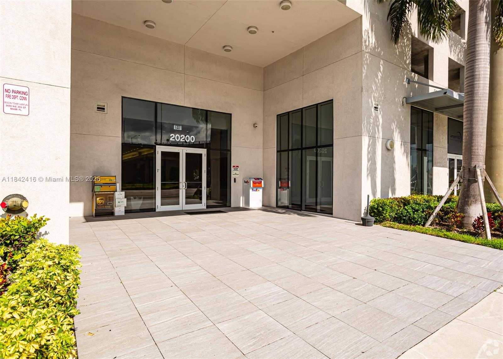 Small Image of 20200 WEST DIXIE HWY #1109, Aventura Number 8