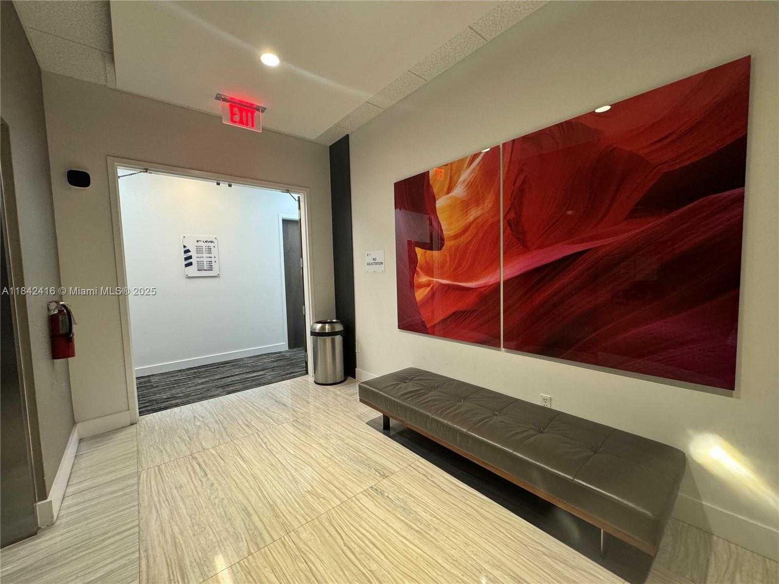 Small Image of 20200 WEST DIXIE HWY #1109, Aventura Number 9