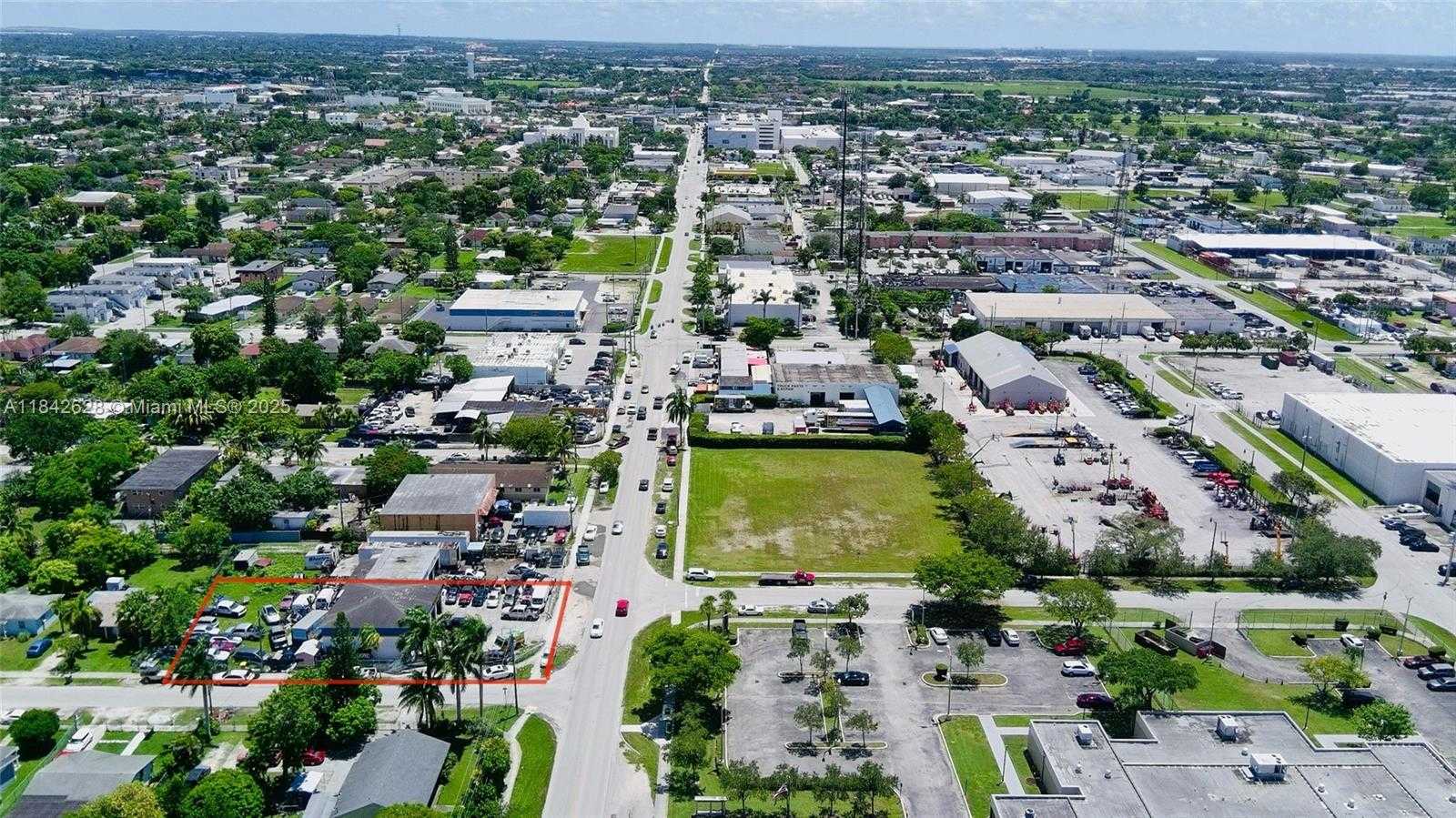 Small Image of 777 WEST MOWRY DR, Homestead Number 2