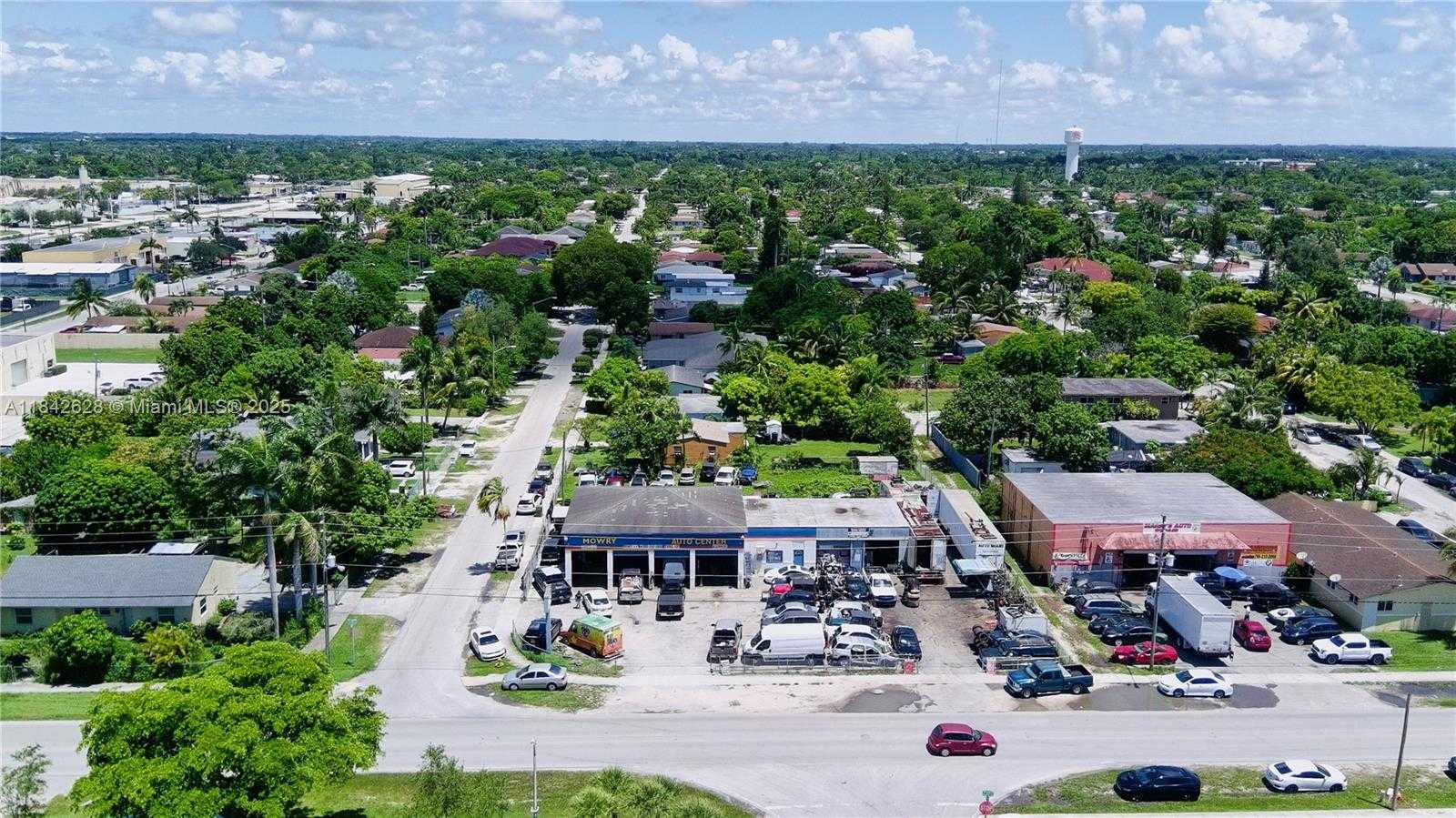 Small Image of 777 WEST MOWRY DR, Homestead Number 7