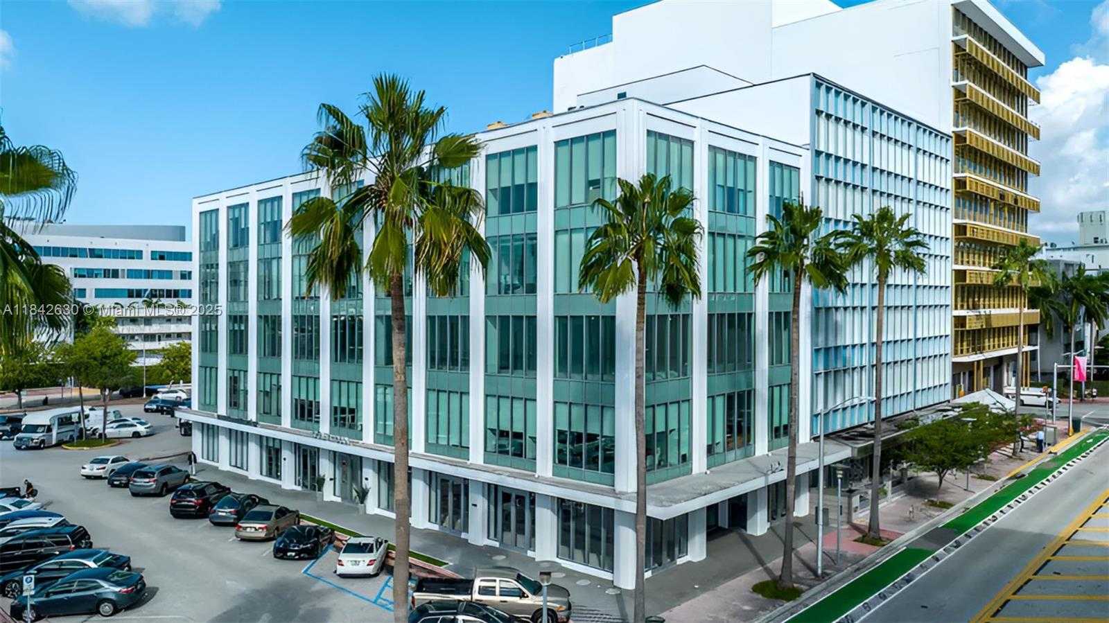 Small Image of Miami Beach Number 2