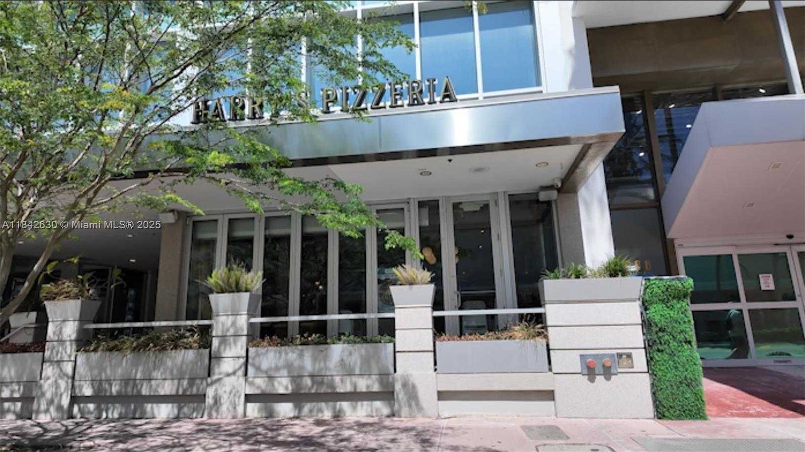 Small Image of Miami Beach Number 4