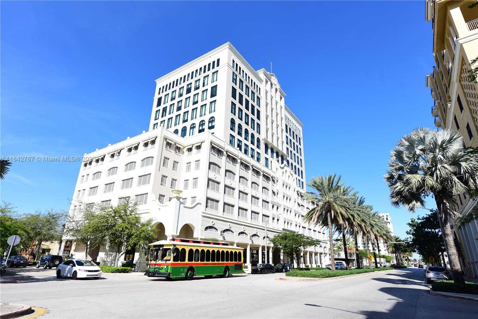 Small Image of 1600 PONCE DE LEON BLVD #1107, Coral Gables Number 2