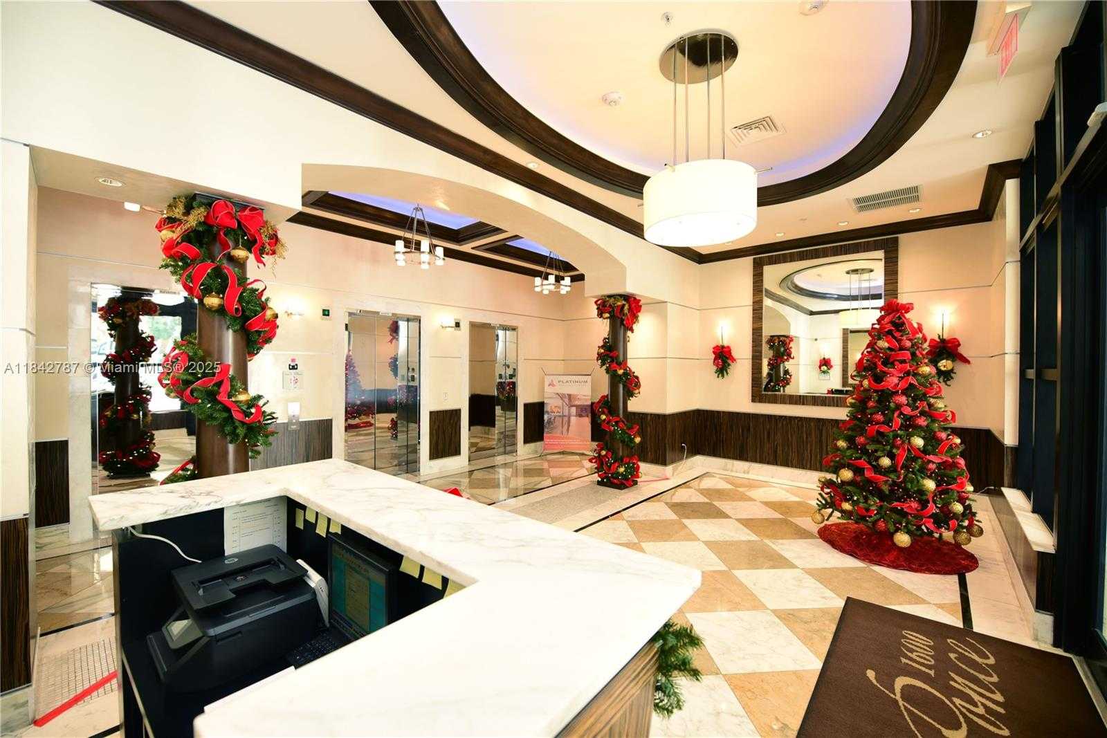 Small Image of 1600 PONCE DE LEON BLVD #1107, Coral Gables Number 3