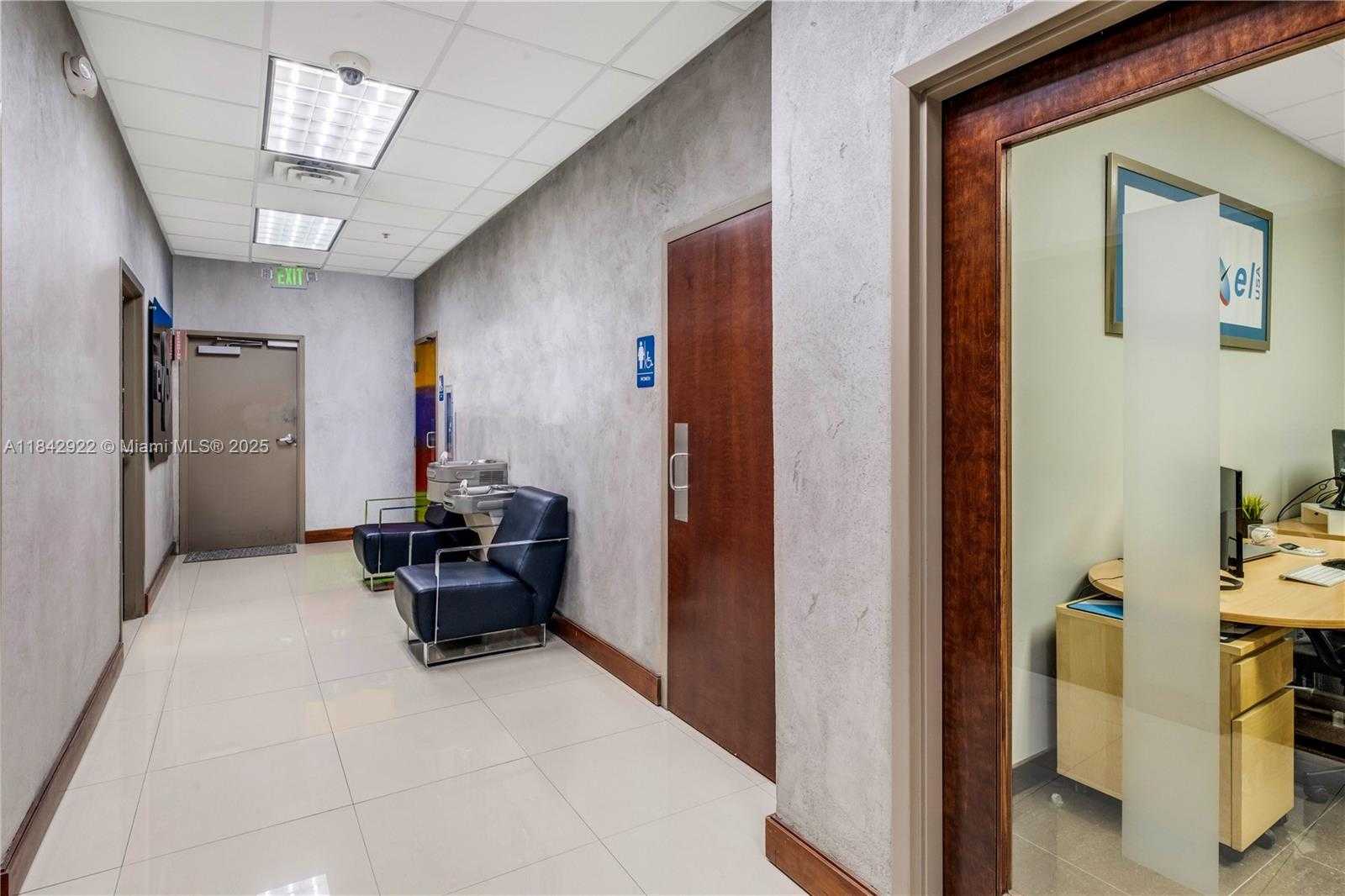 Small Image of 7620 NORTH WEST 25TH ST #5, Miami Number 11