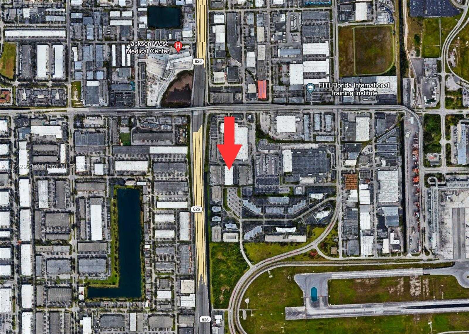 Small Image of 7620 NORTH WEST 25TH ST #5, Miami Number 34