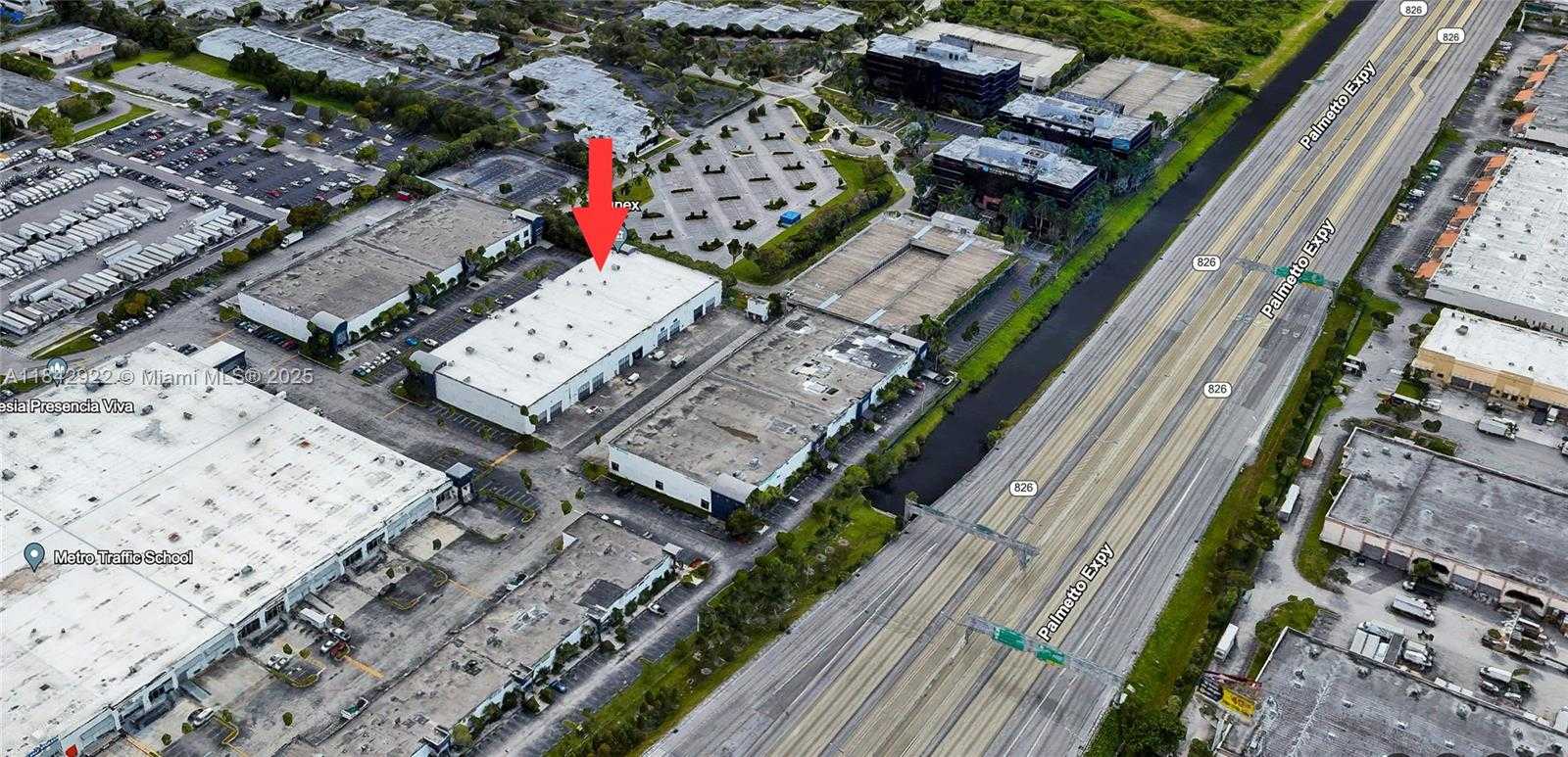 Small Image of 7620 NORTH WEST 25TH ST #5, Miami Number 36