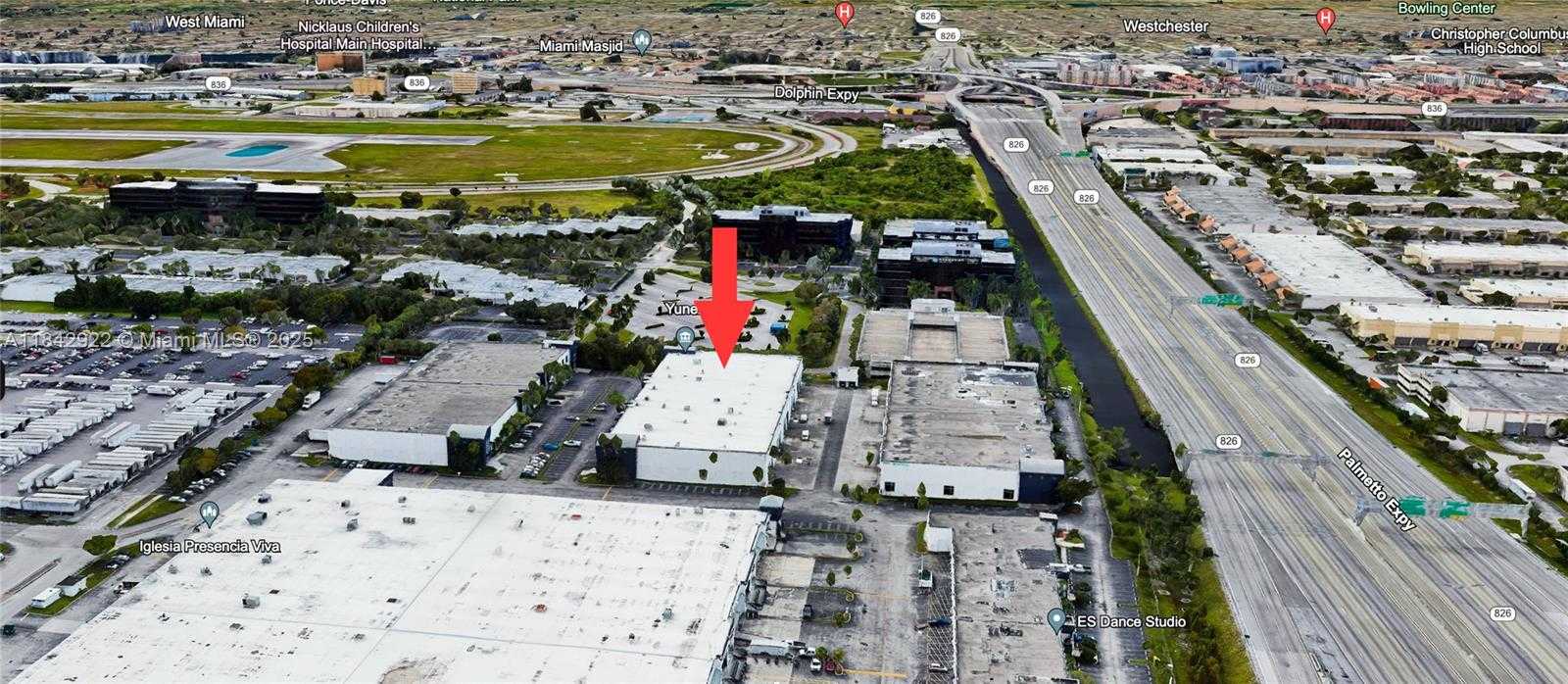 Small Image of 7620 NORTH WEST 25TH ST #5, Miami Number 37